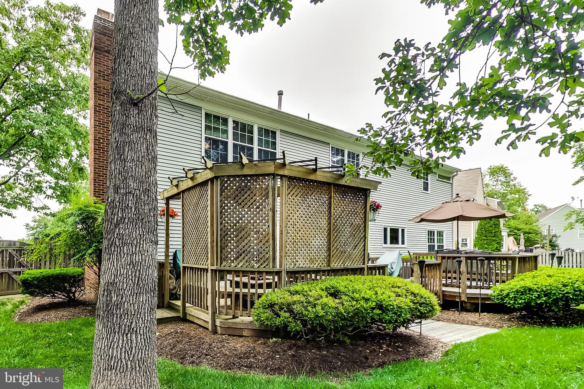 LITTLE ROCKY RUN - Residential