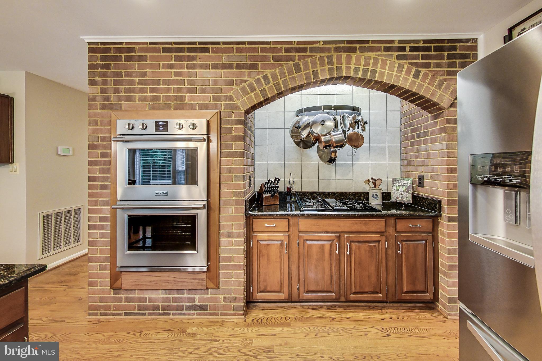 LITTLE ROCKY RUN - Residential