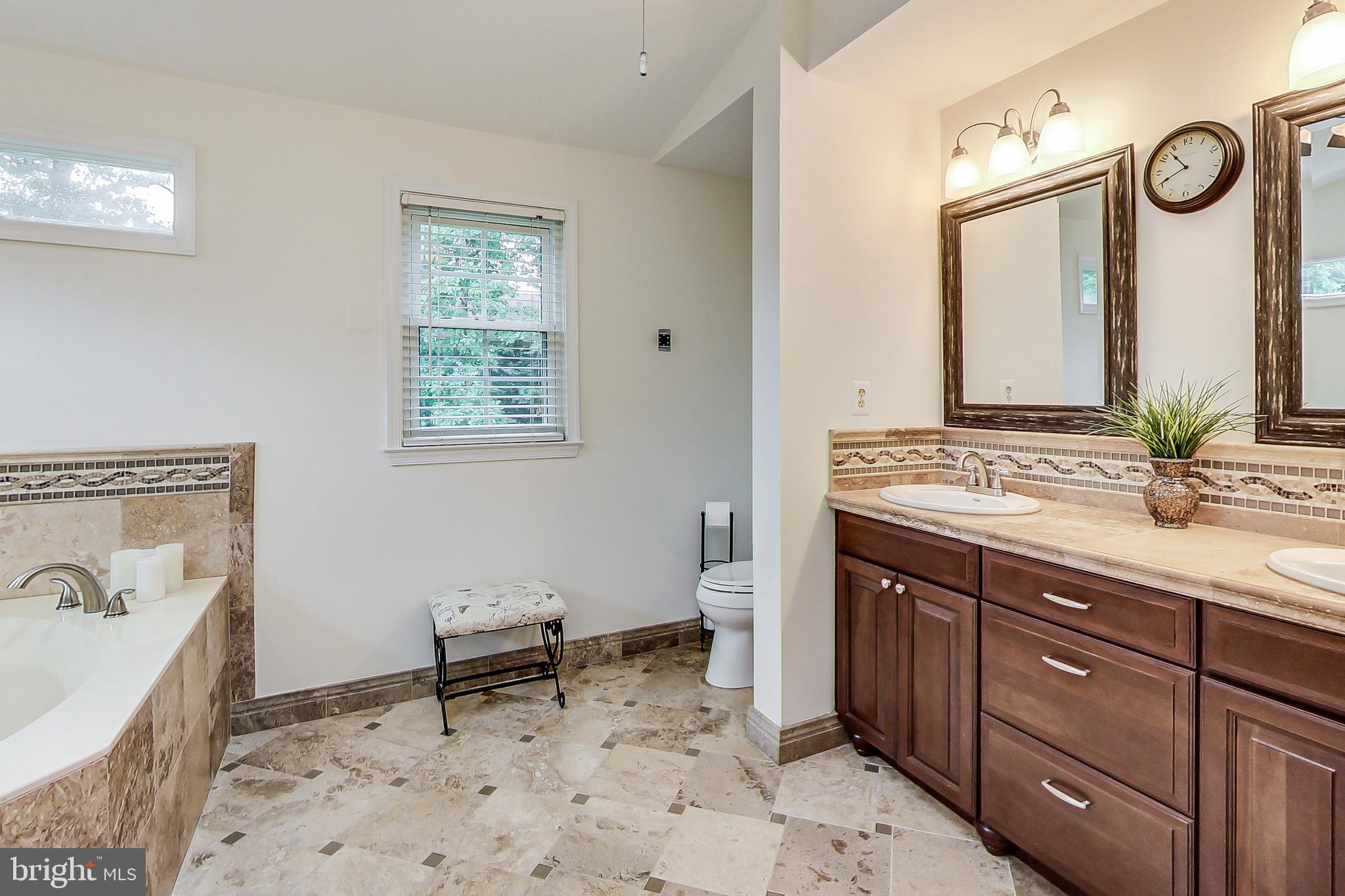 LITTLE ROCKY RUN - Residential