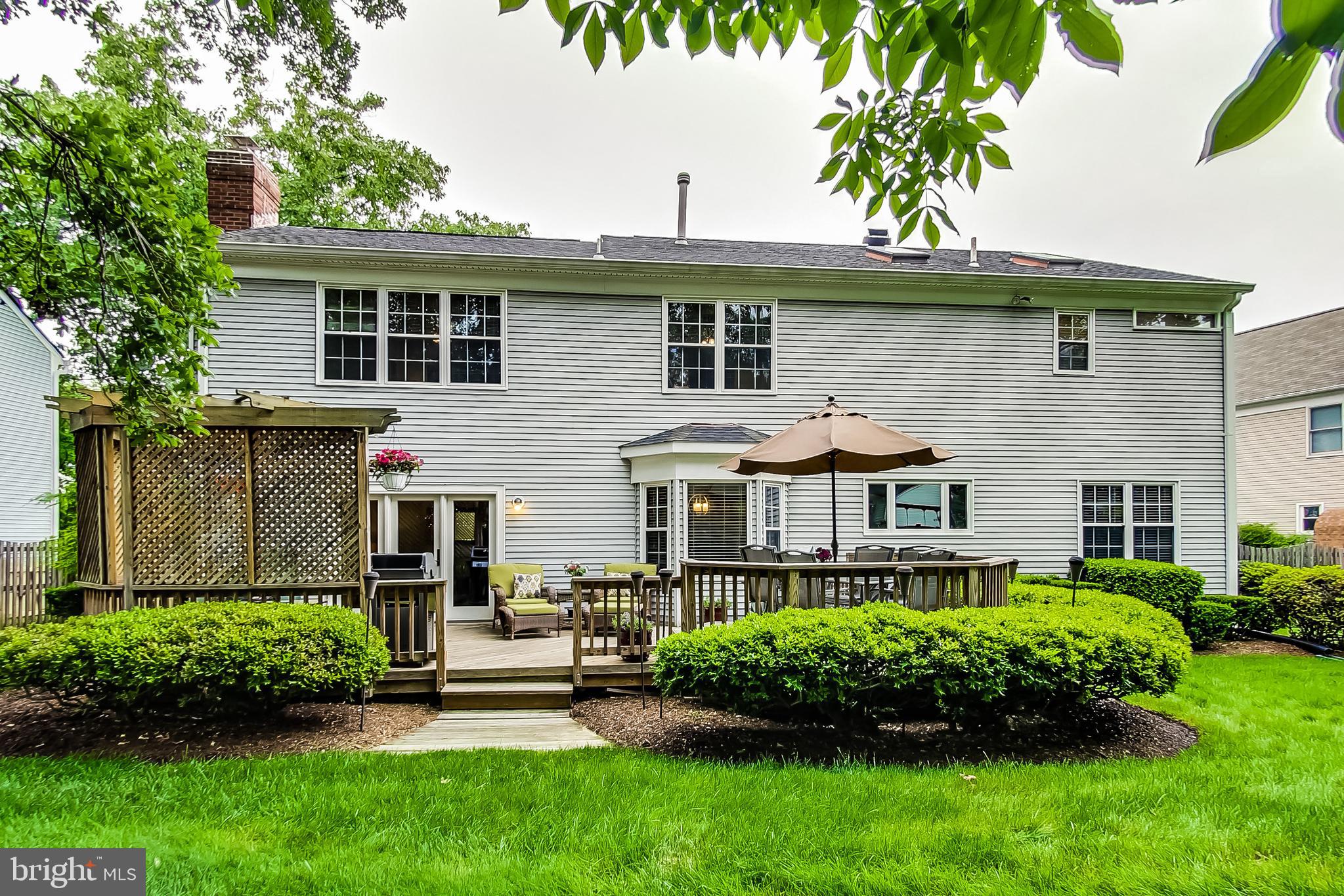 LITTLE ROCKY RUN - Residential