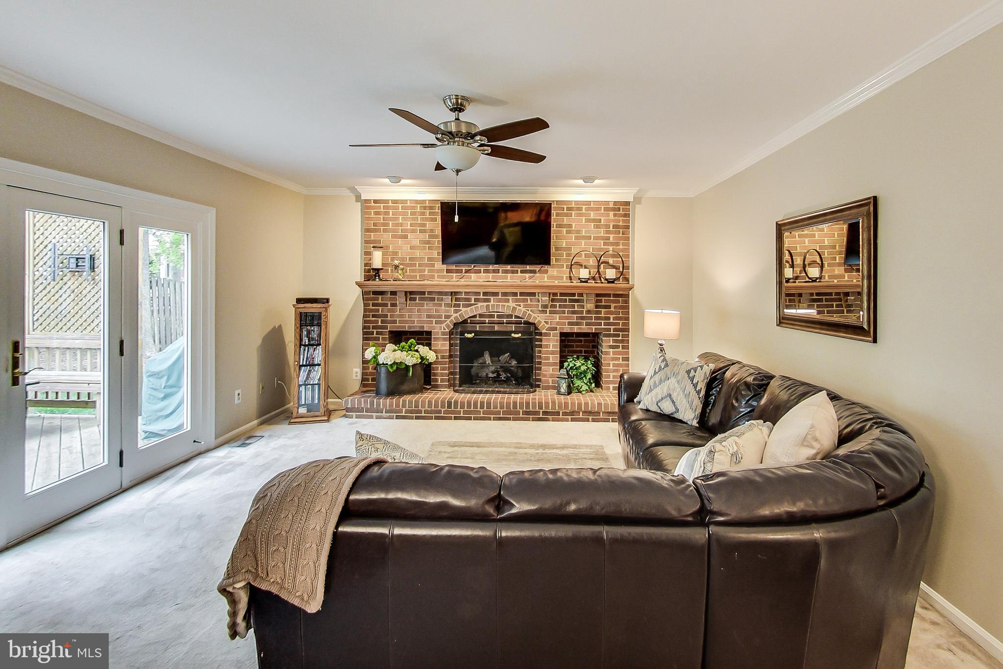 LITTLE ROCKY RUN - Residential