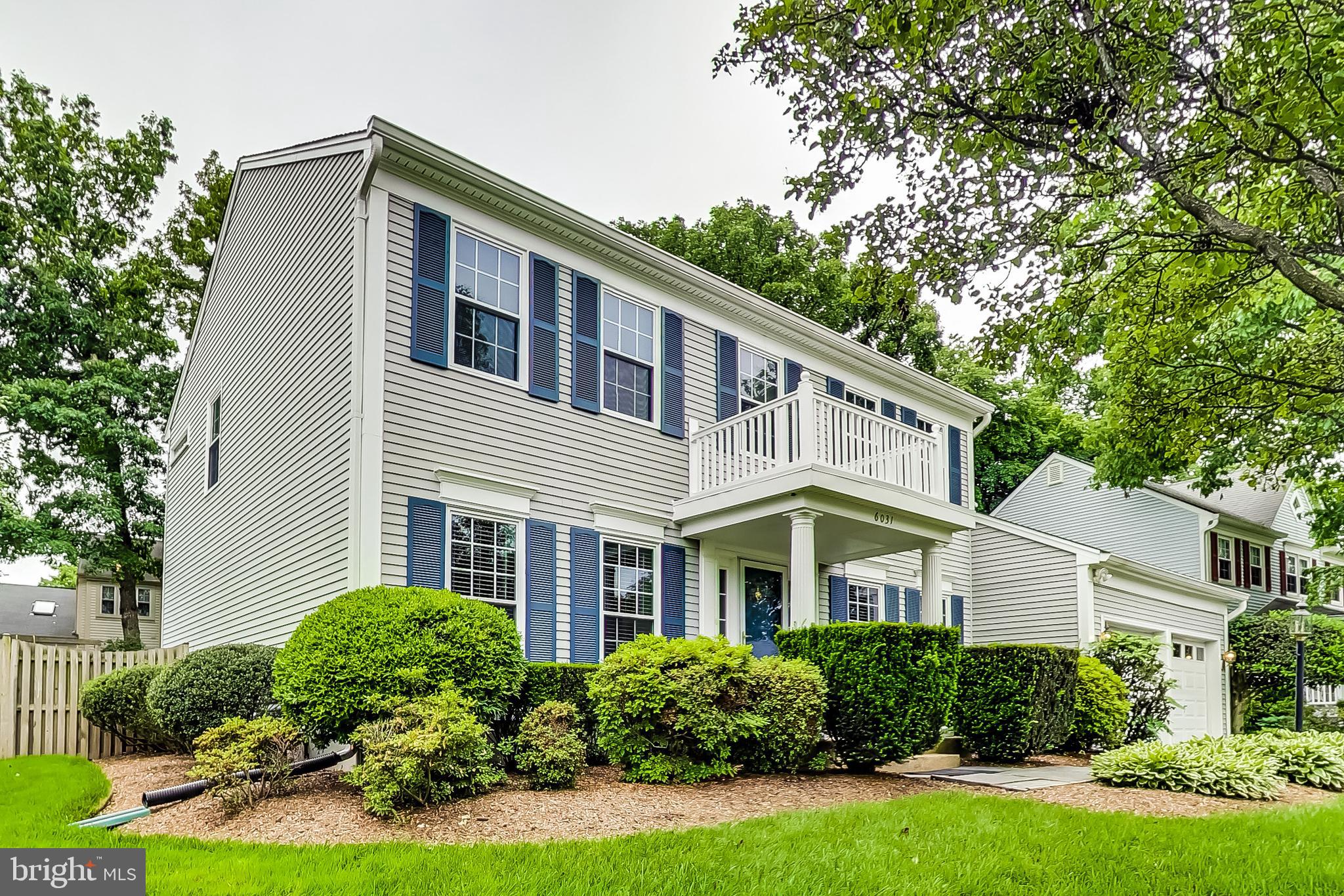 LITTLE ROCKY RUN - Residential