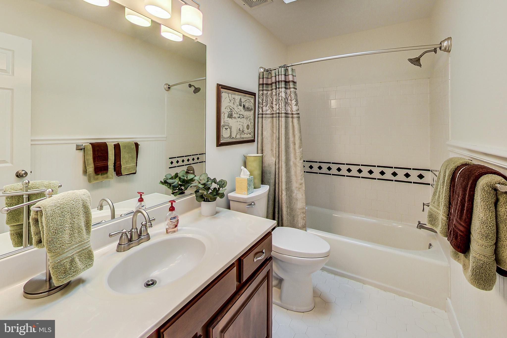 LITTLE ROCKY RUN - Residential