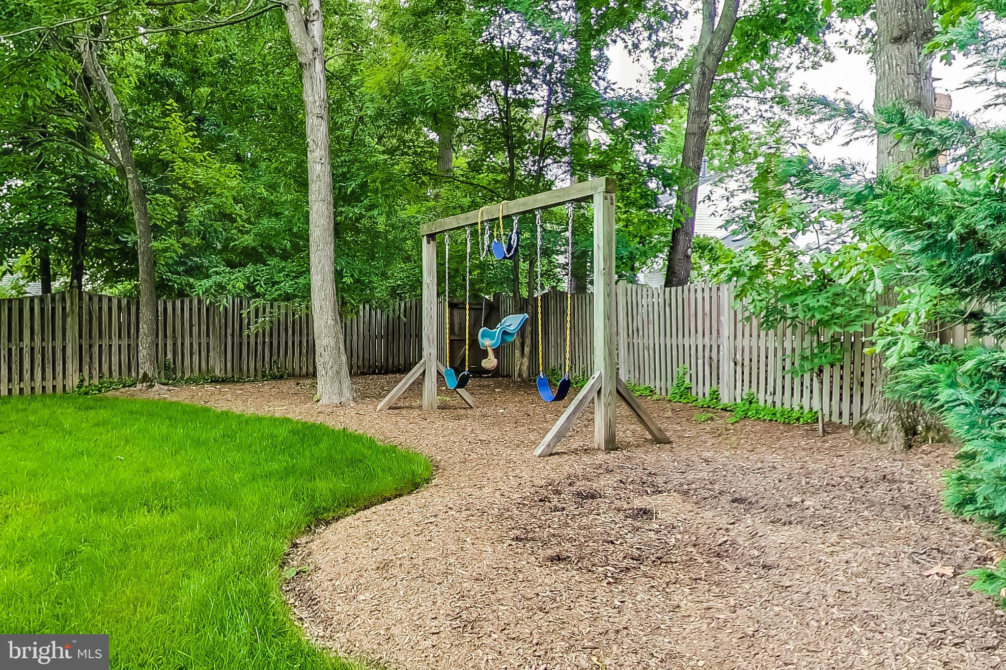 LITTLE ROCKY RUN - Residential