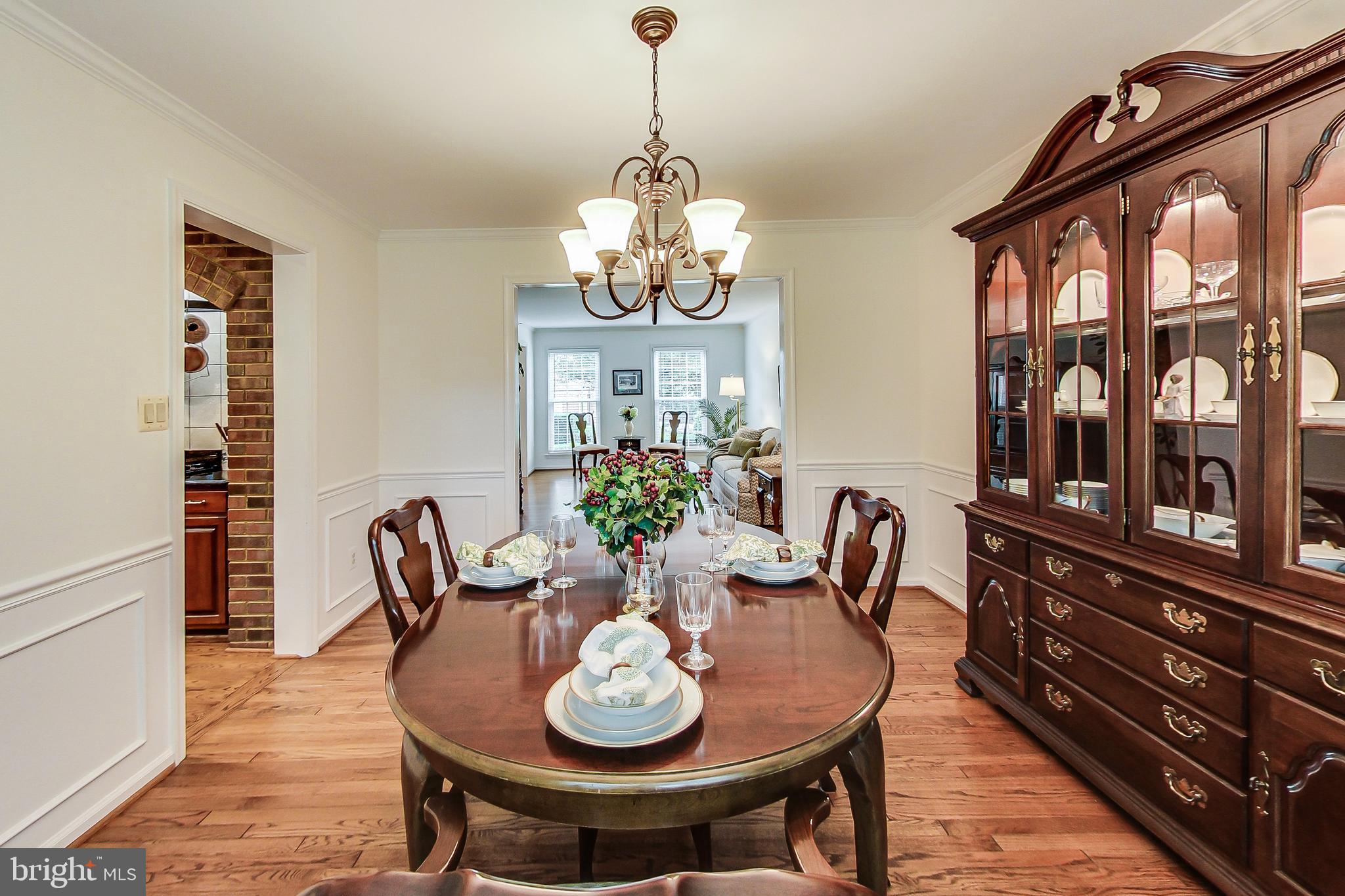 LITTLE ROCKY RUN - Residential