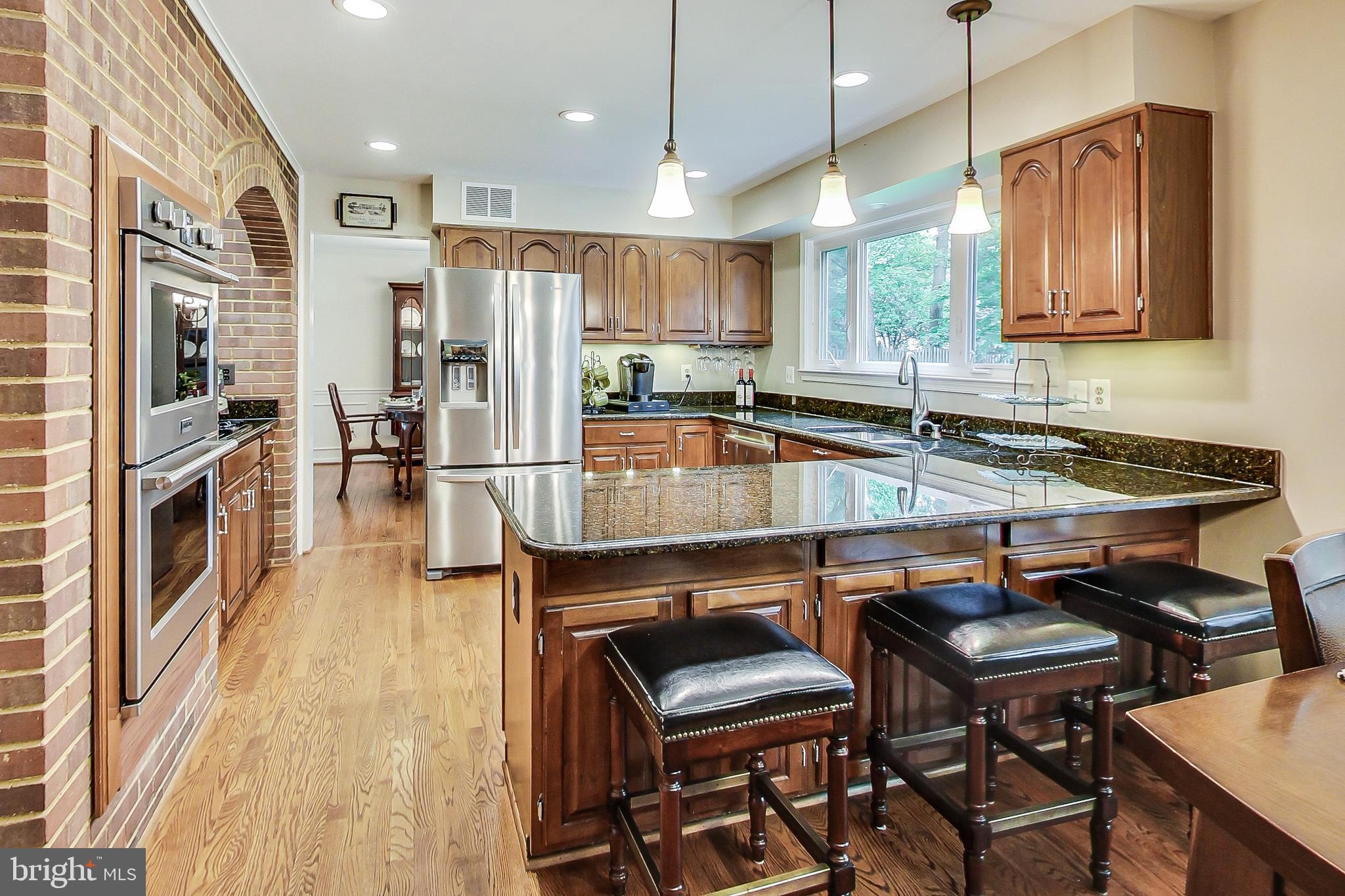 LITTLE ROCKY RUN - Residential