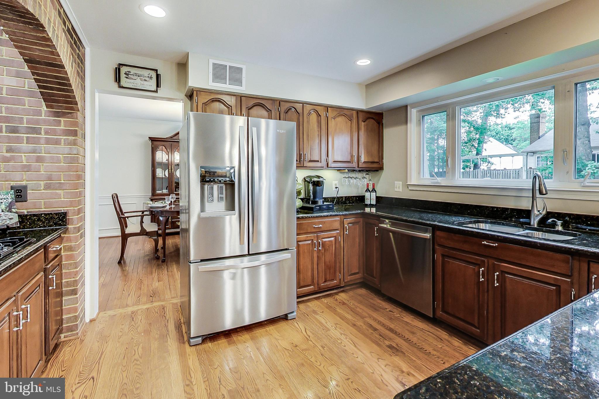 LITTLE ROCKY RUN - Residential