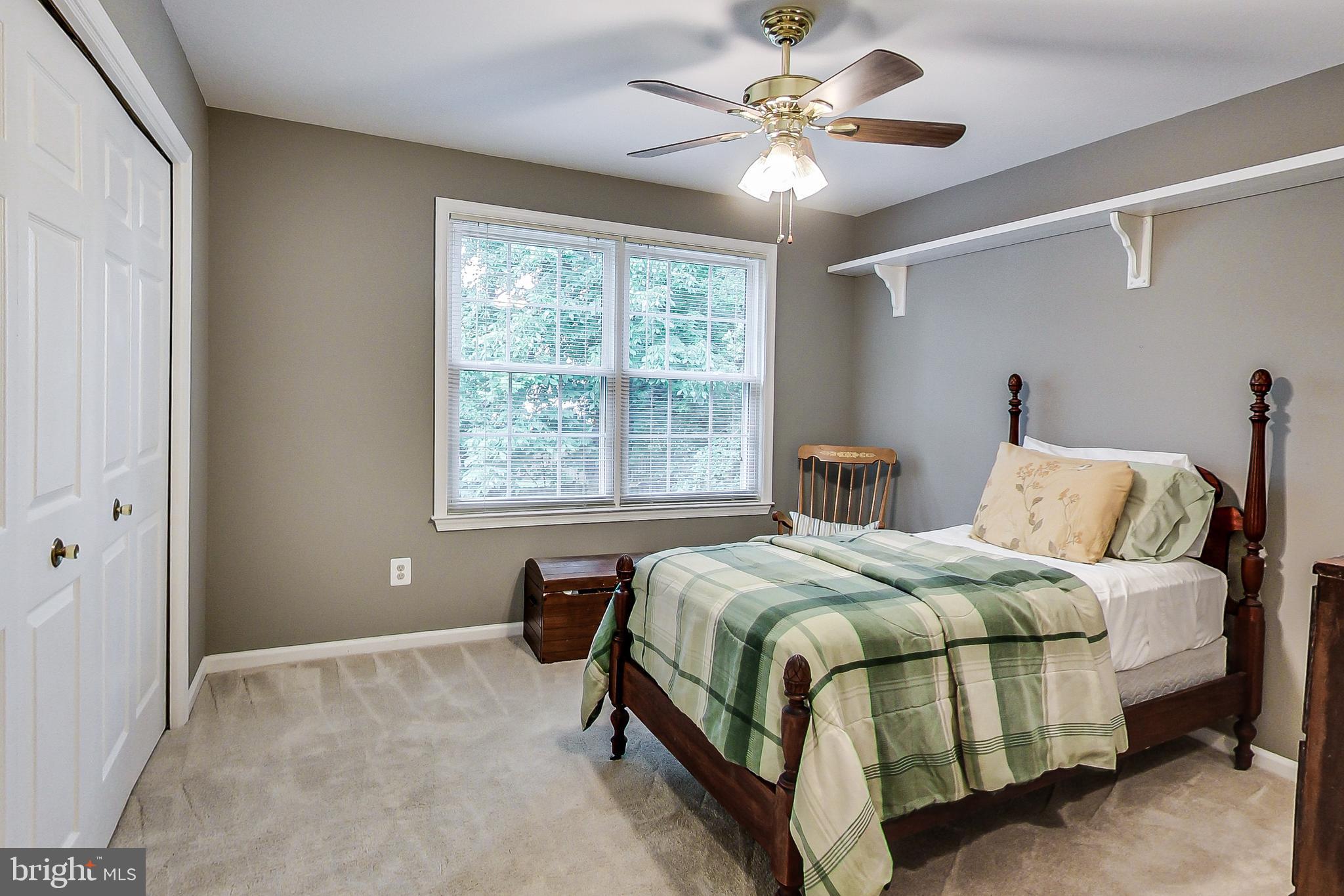 LITTLE ROCKY RUN - Residential