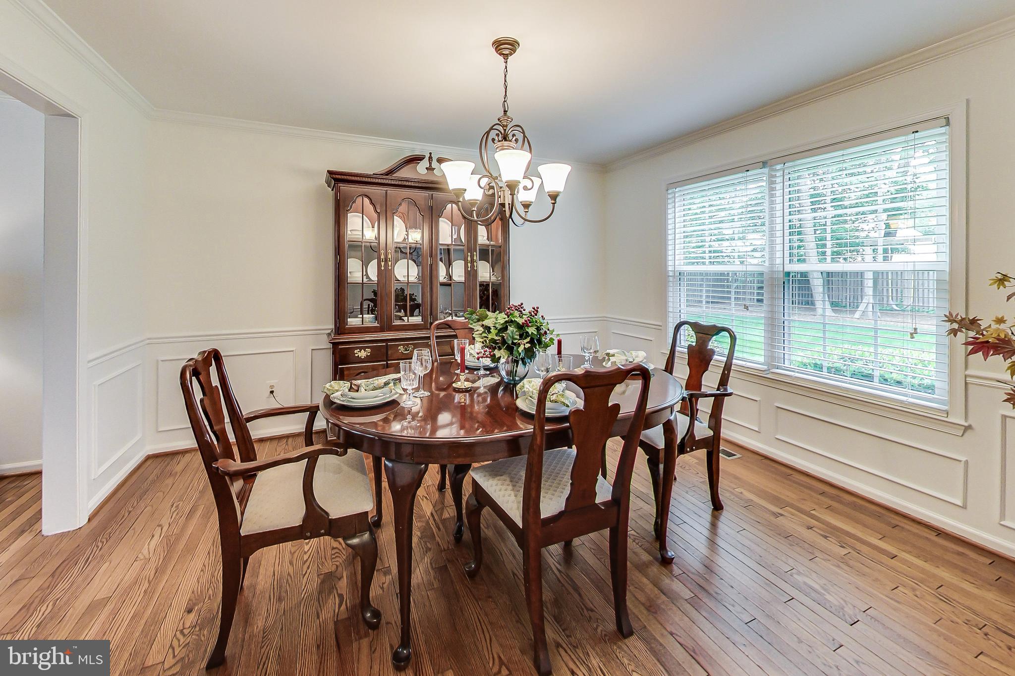 LITTLE ROCKY RUN - Residential