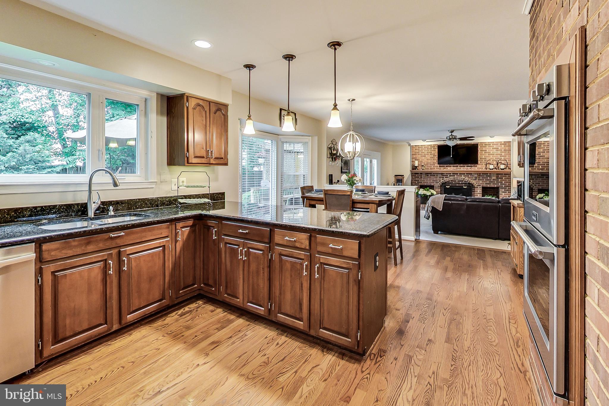 LITTLE ROCKY RUN - Residential