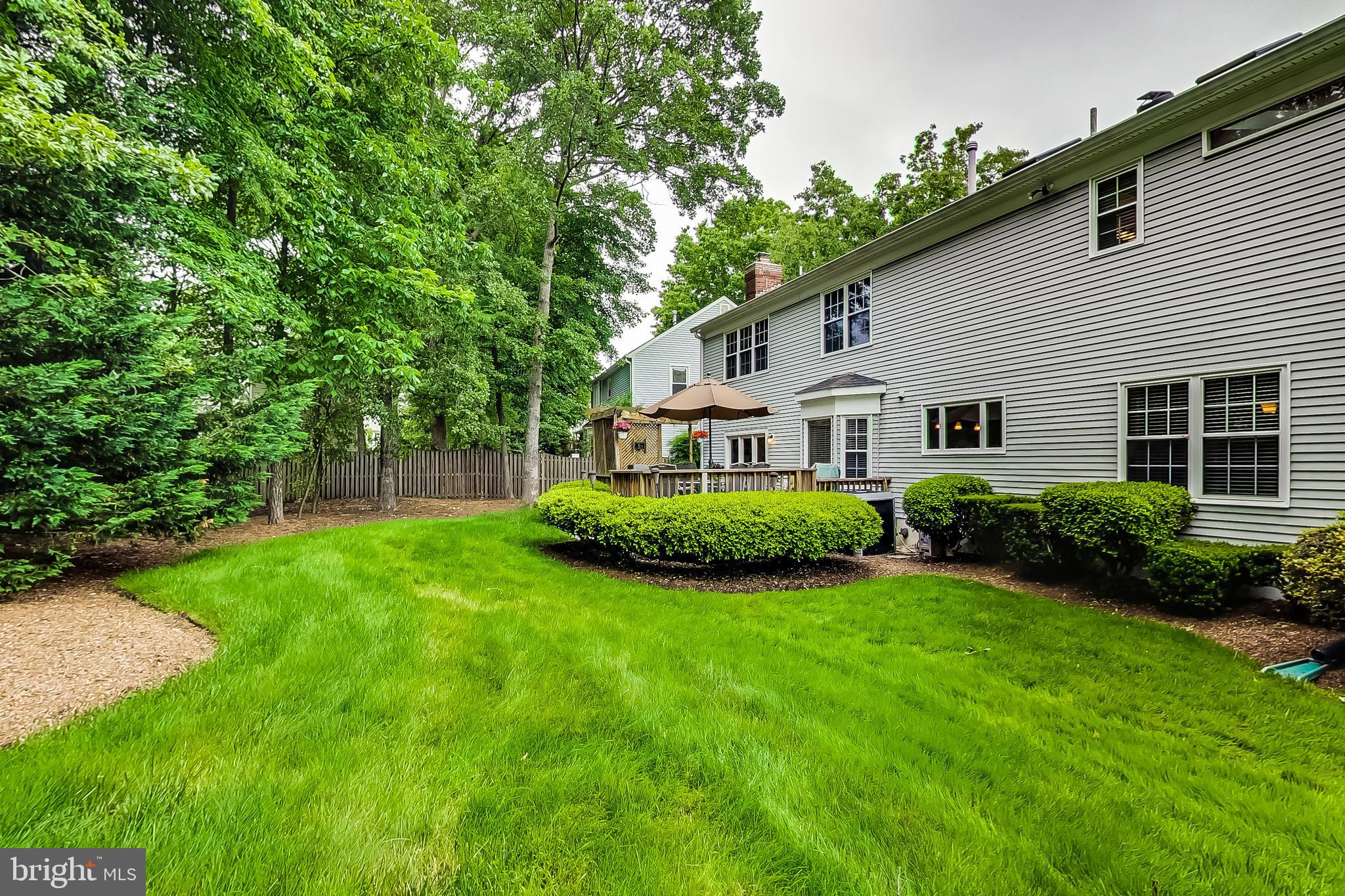 LITTLE ROCKY RUN - Residential