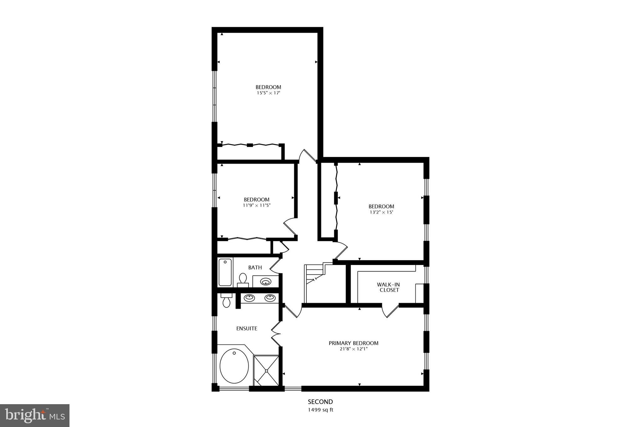 LITTLE ROCKY RUN - Residential