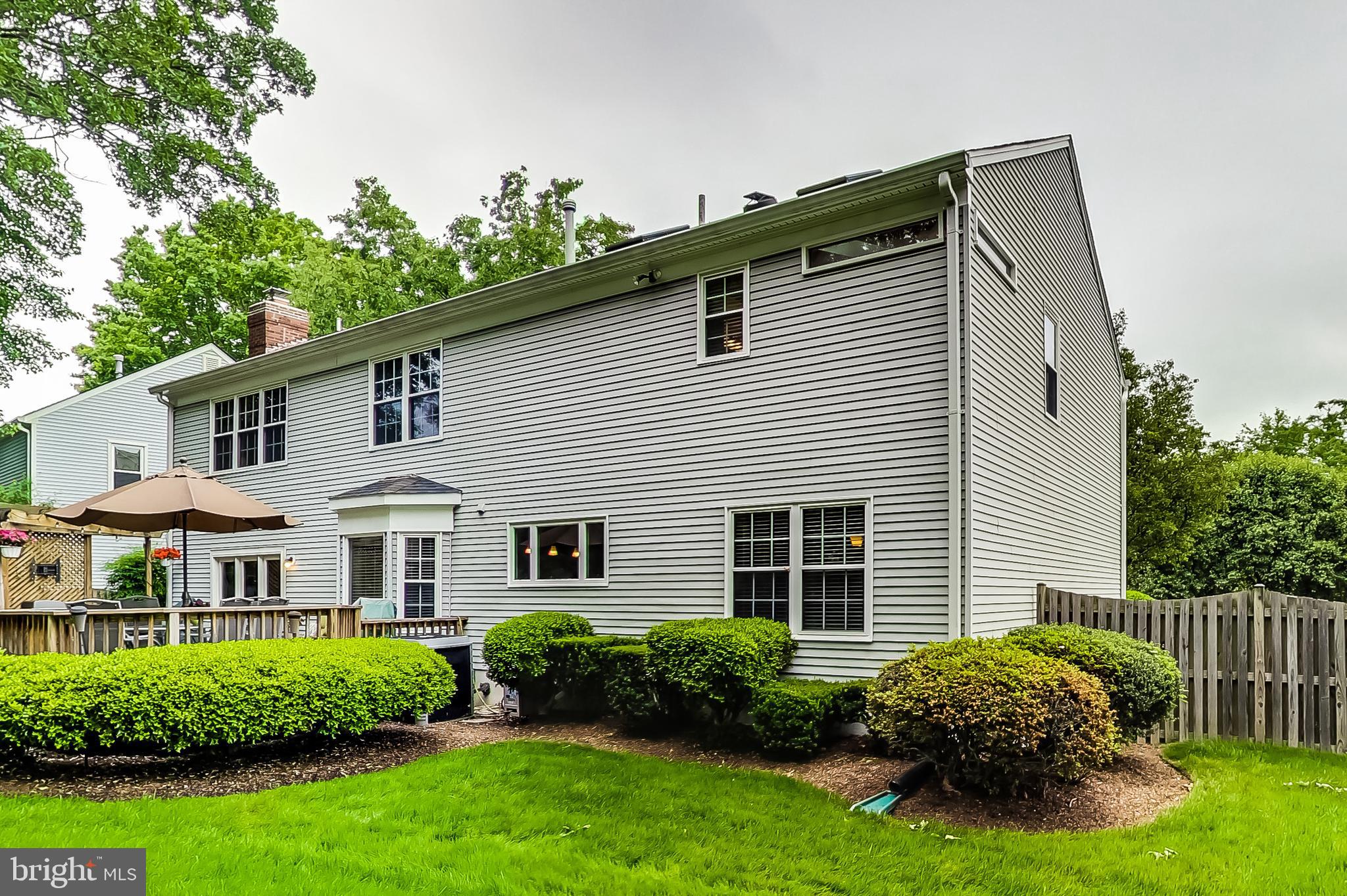 LITTLE ROCKY RUN - Residential