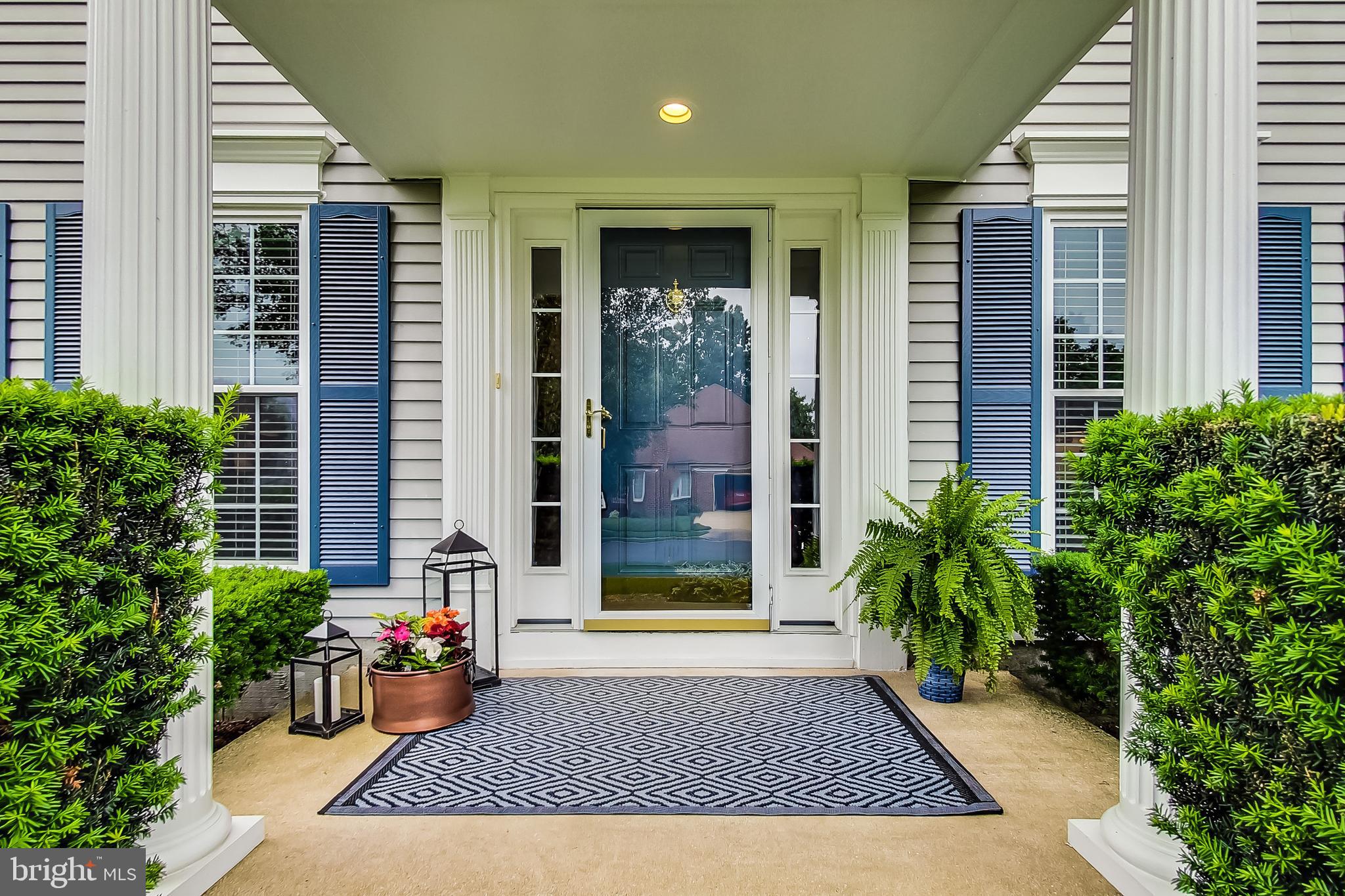 LITTLE ROCKY RUN - Residential