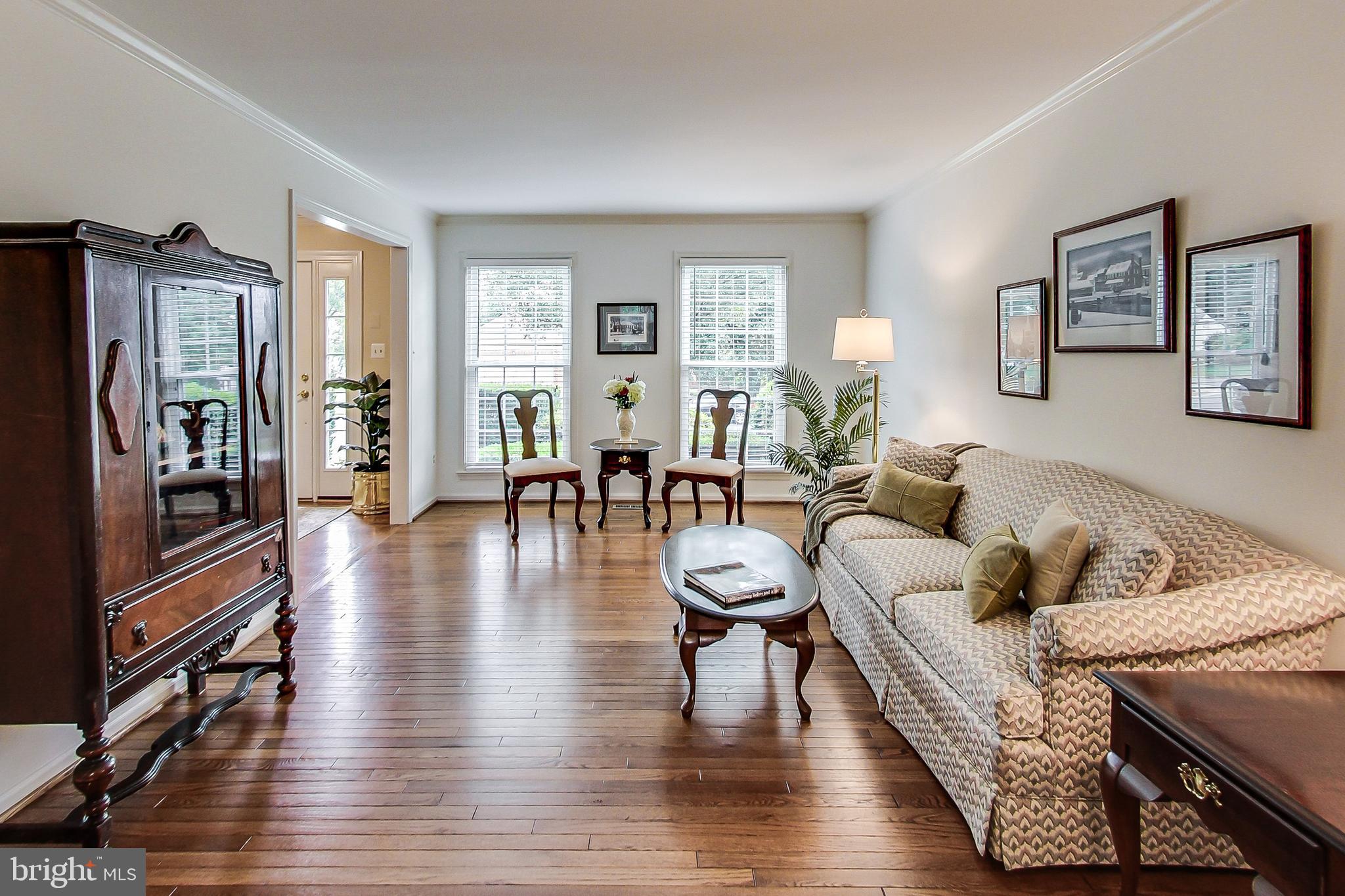 LITTLE ROCKY RUN - Residential