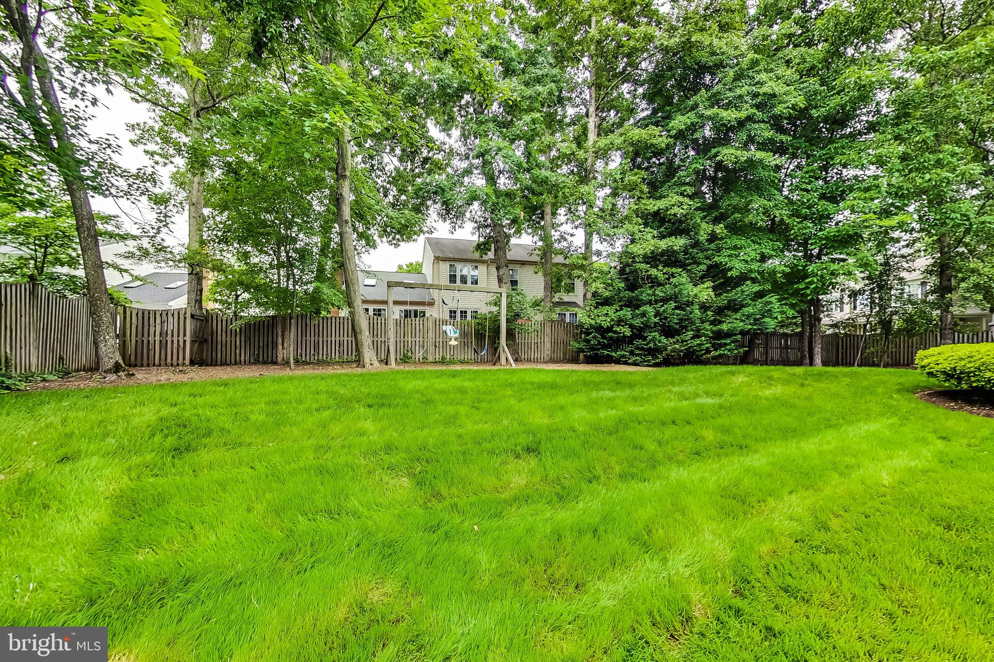 LITTLE ROCKY RUN - Residential