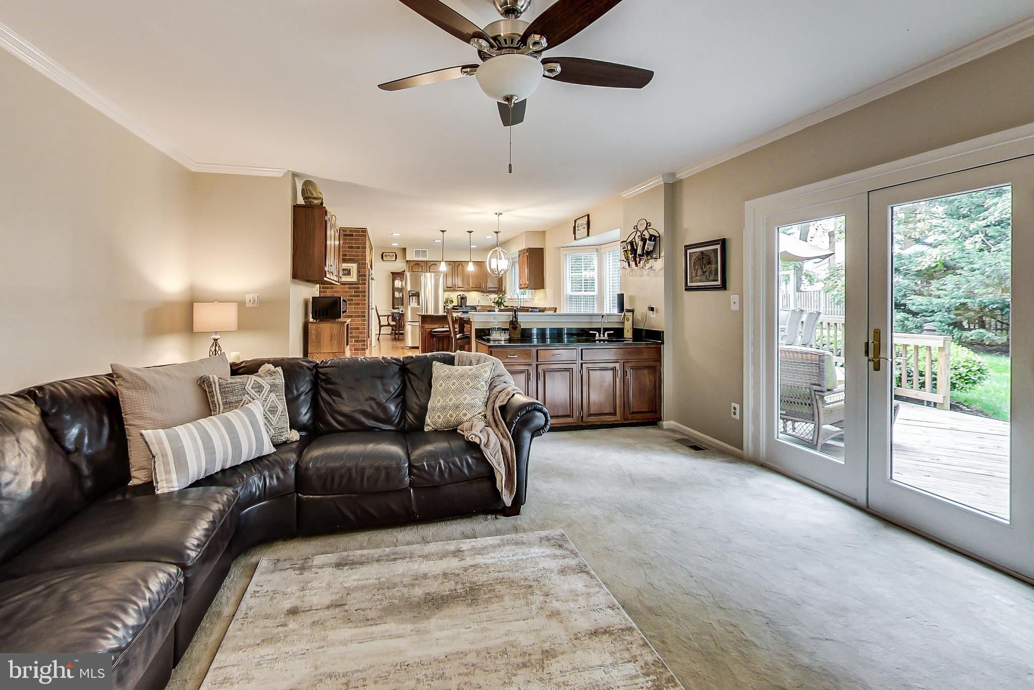 LITTLE ROCKY RUN - Residential