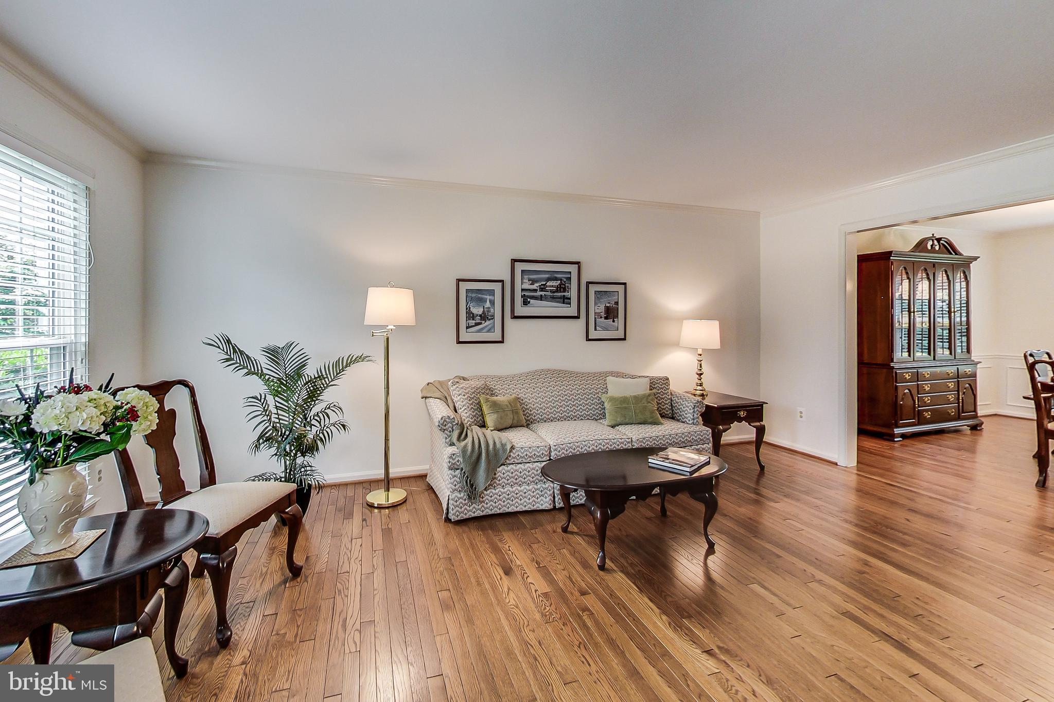 LITTLE ROCKY RUN - Residential