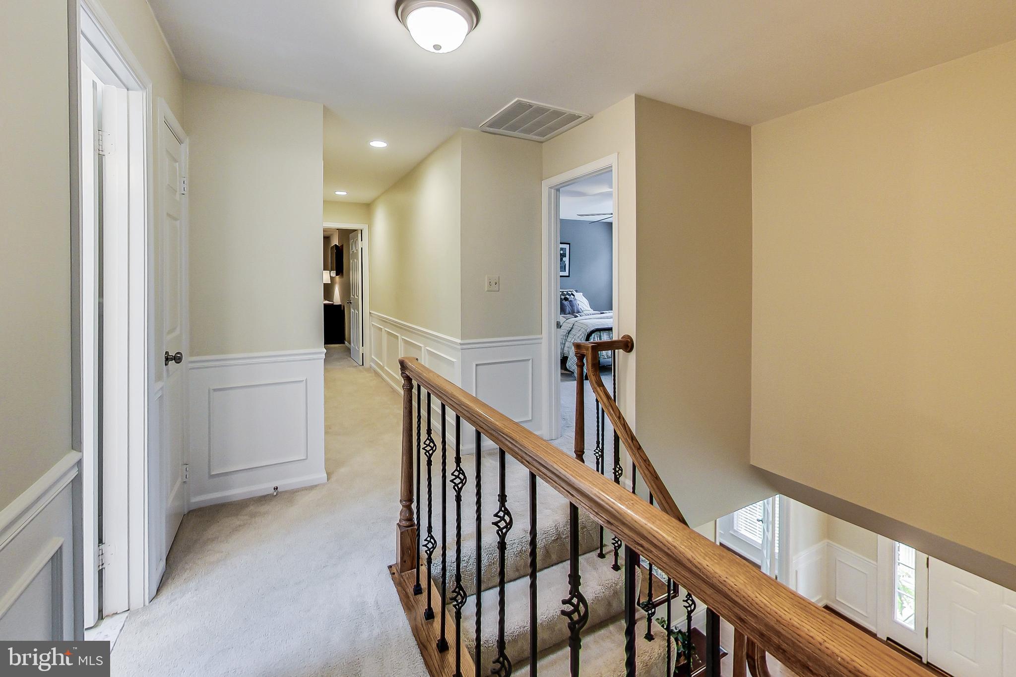 LITTLE ROCKY RUN - Residential