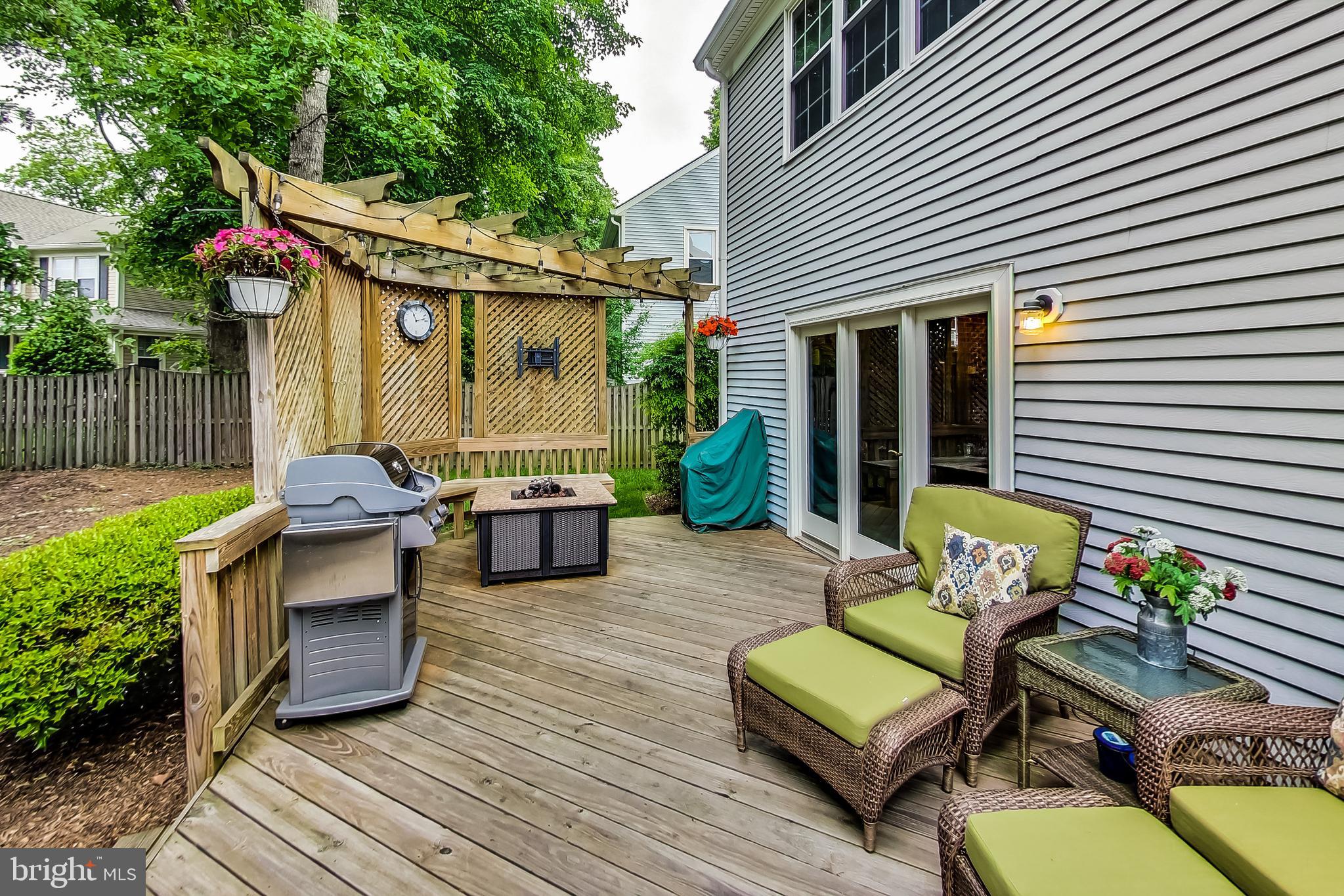 LITTLE ROCKY RUN - Residential