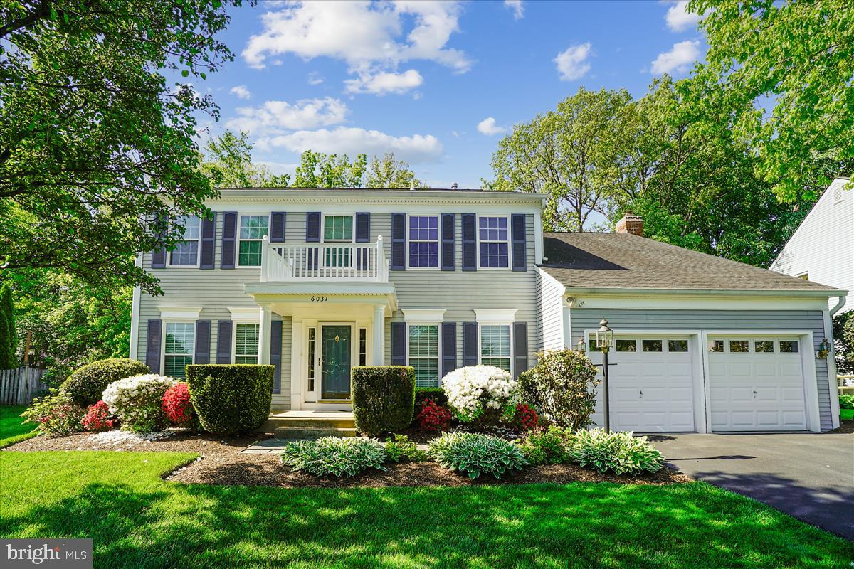 LITTLE ROCKY RUN - Residential