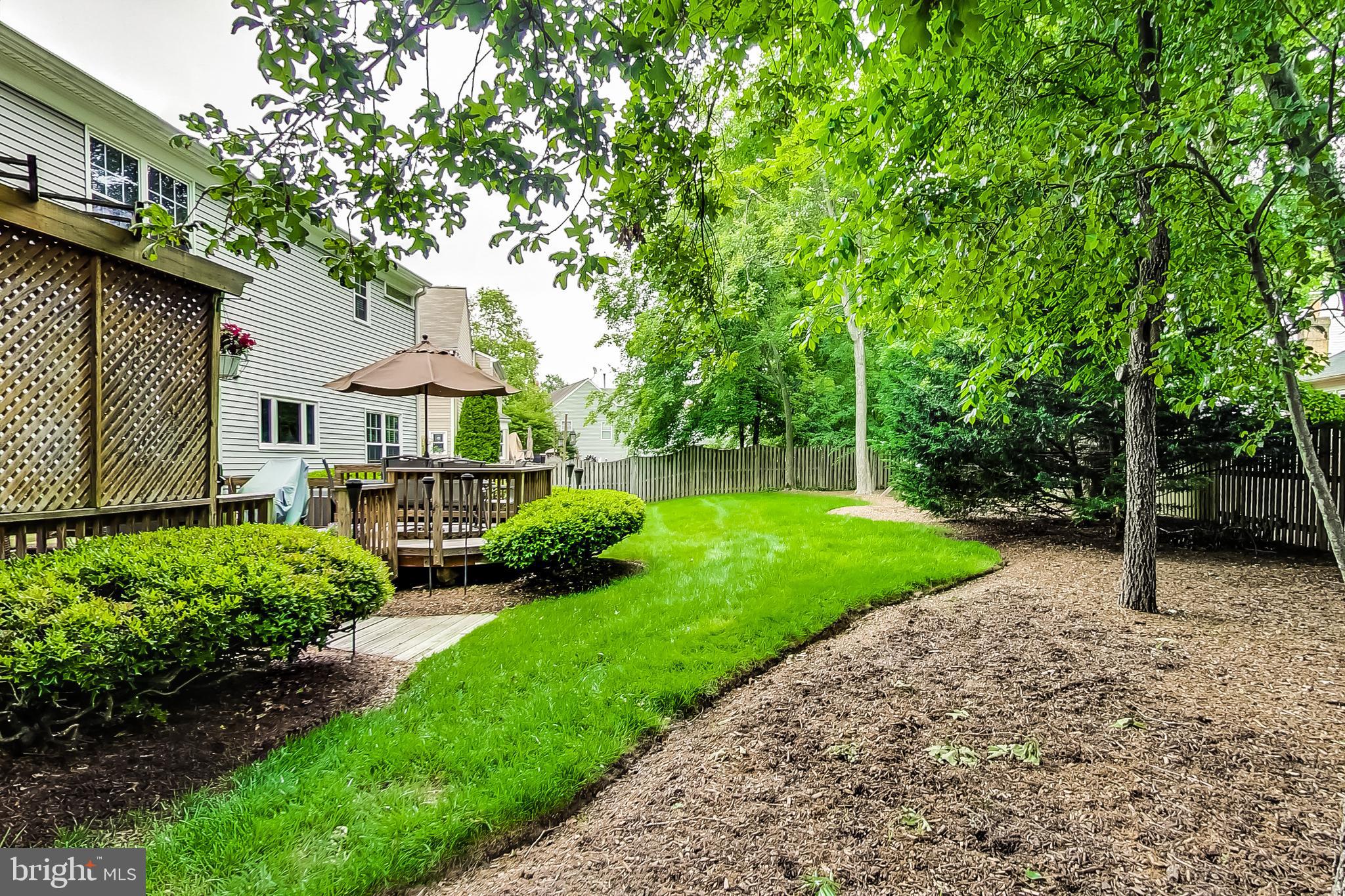 LITTLE ROCKY RUN - Residential