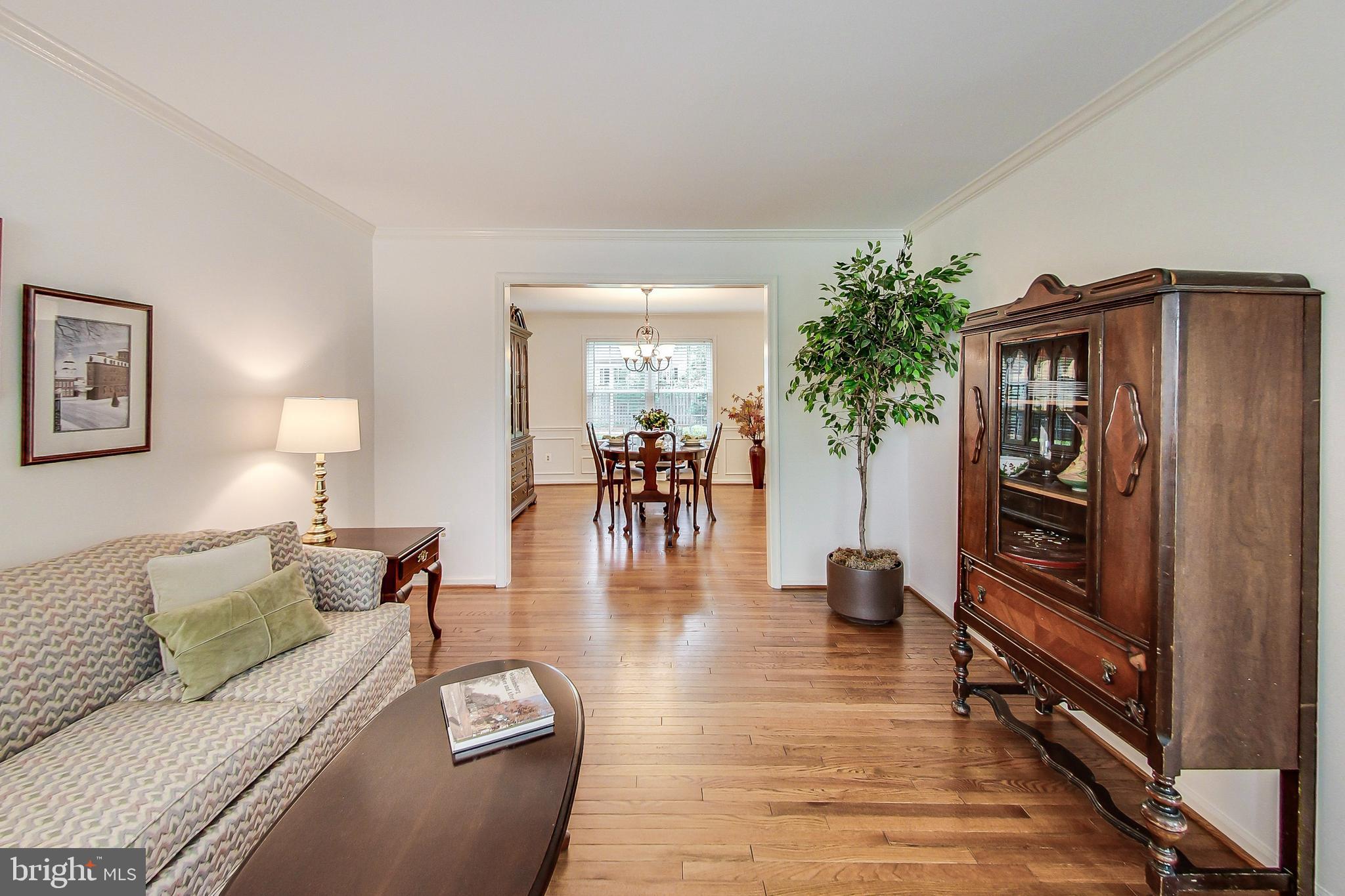 LITTLE ROCKY RUN - Residential