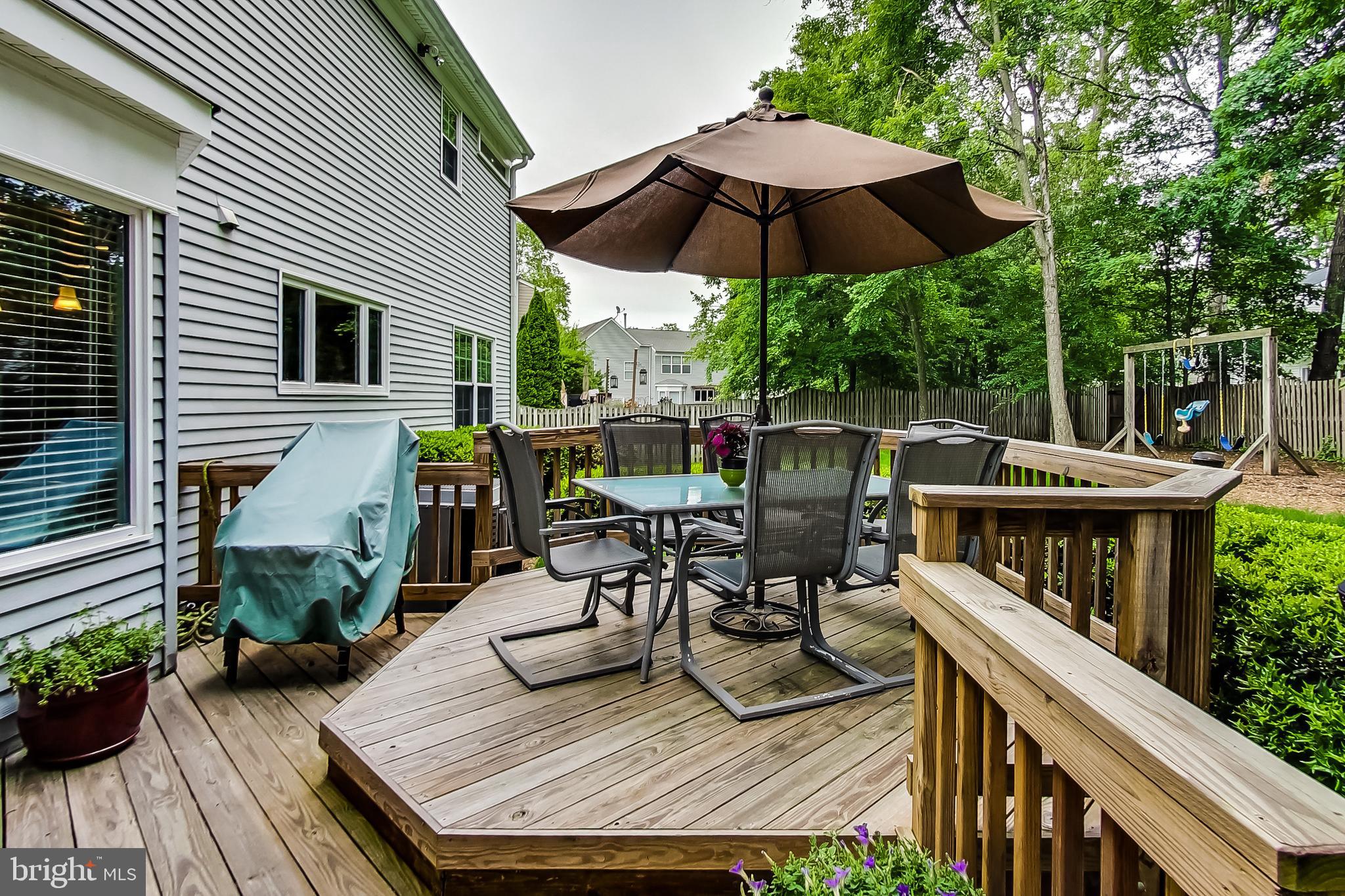 LITTLE ROCKY RUN - Residential