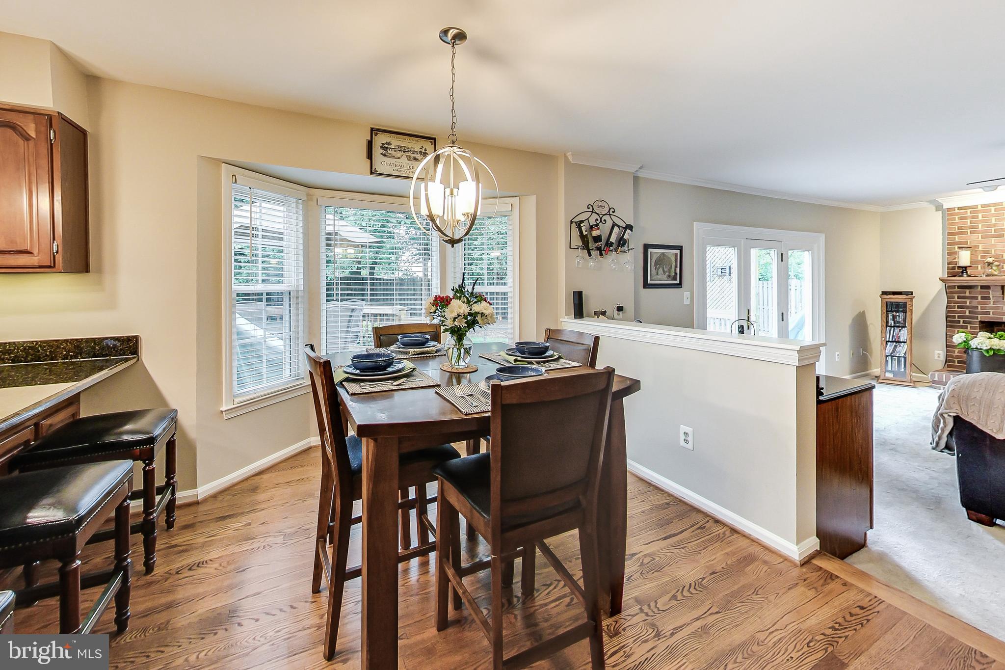 LITTLE ROCKY RUN - Residential