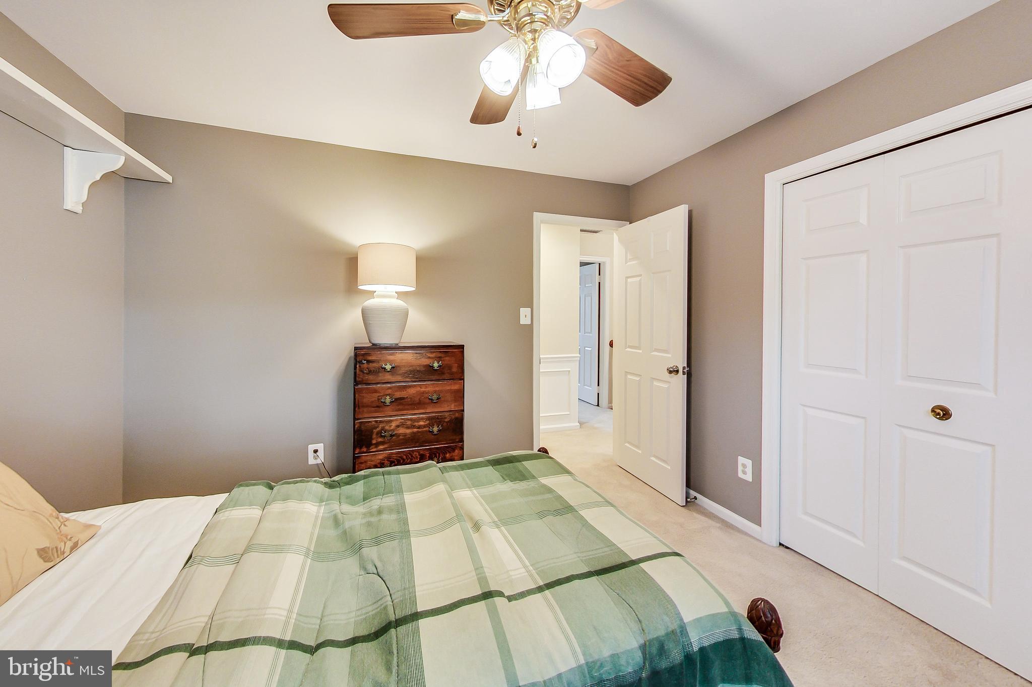 LITTLE ROCKY RUN - Residential