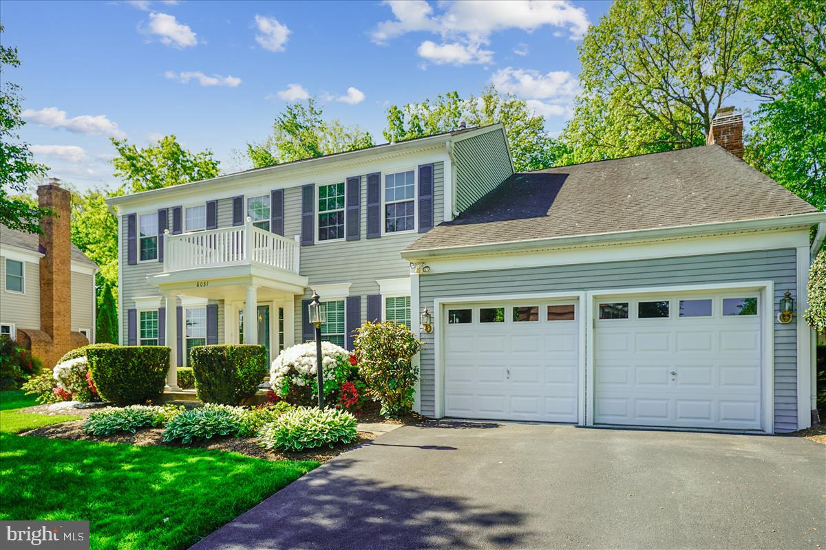 LITTLE ROCKY RUN - Residential