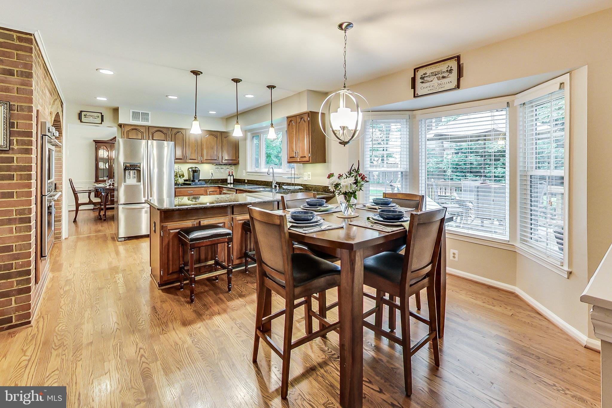 LITTLE ROCKY RUN - Residential