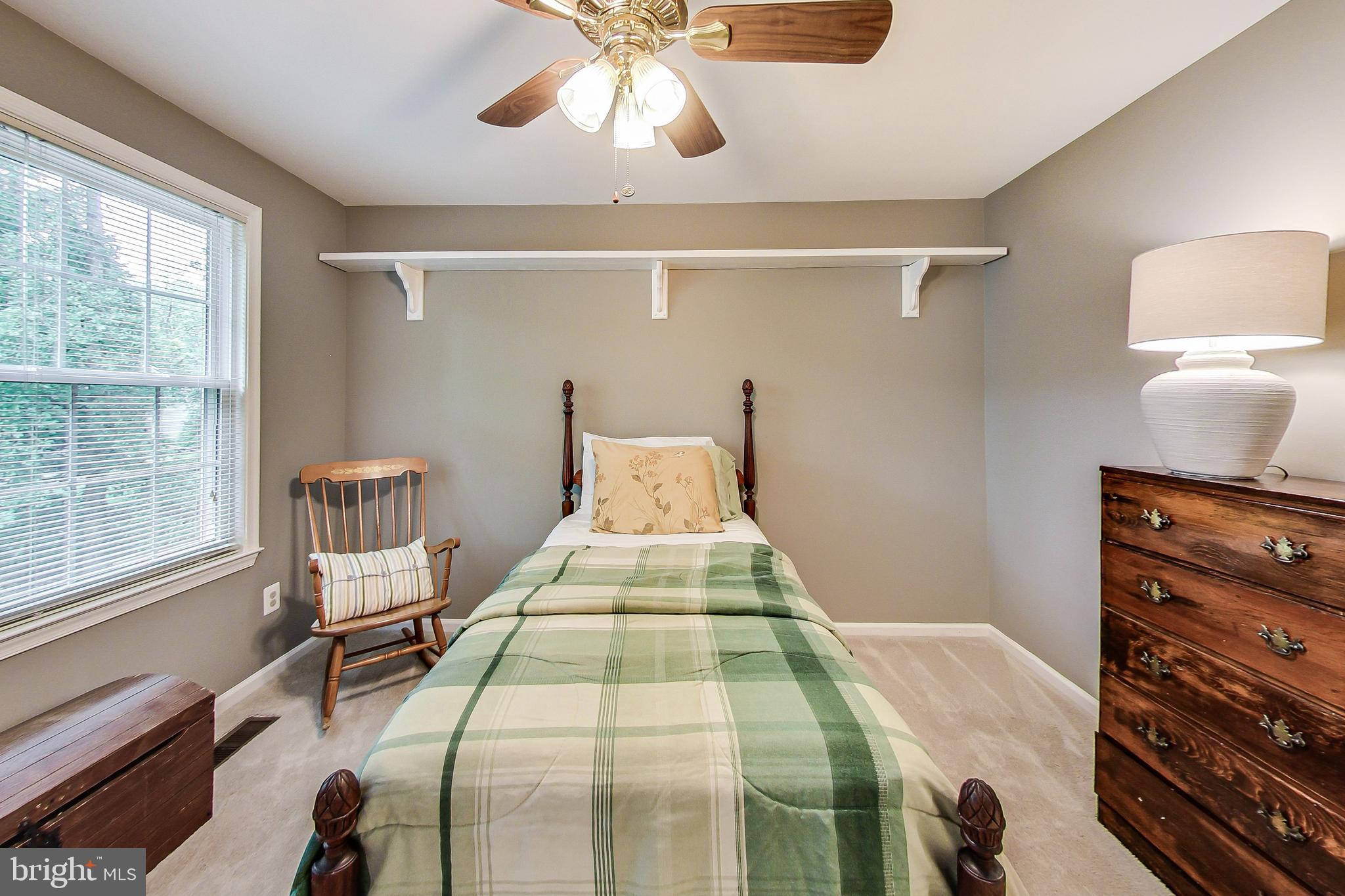 LITTLE ROCKY RUN - Residential