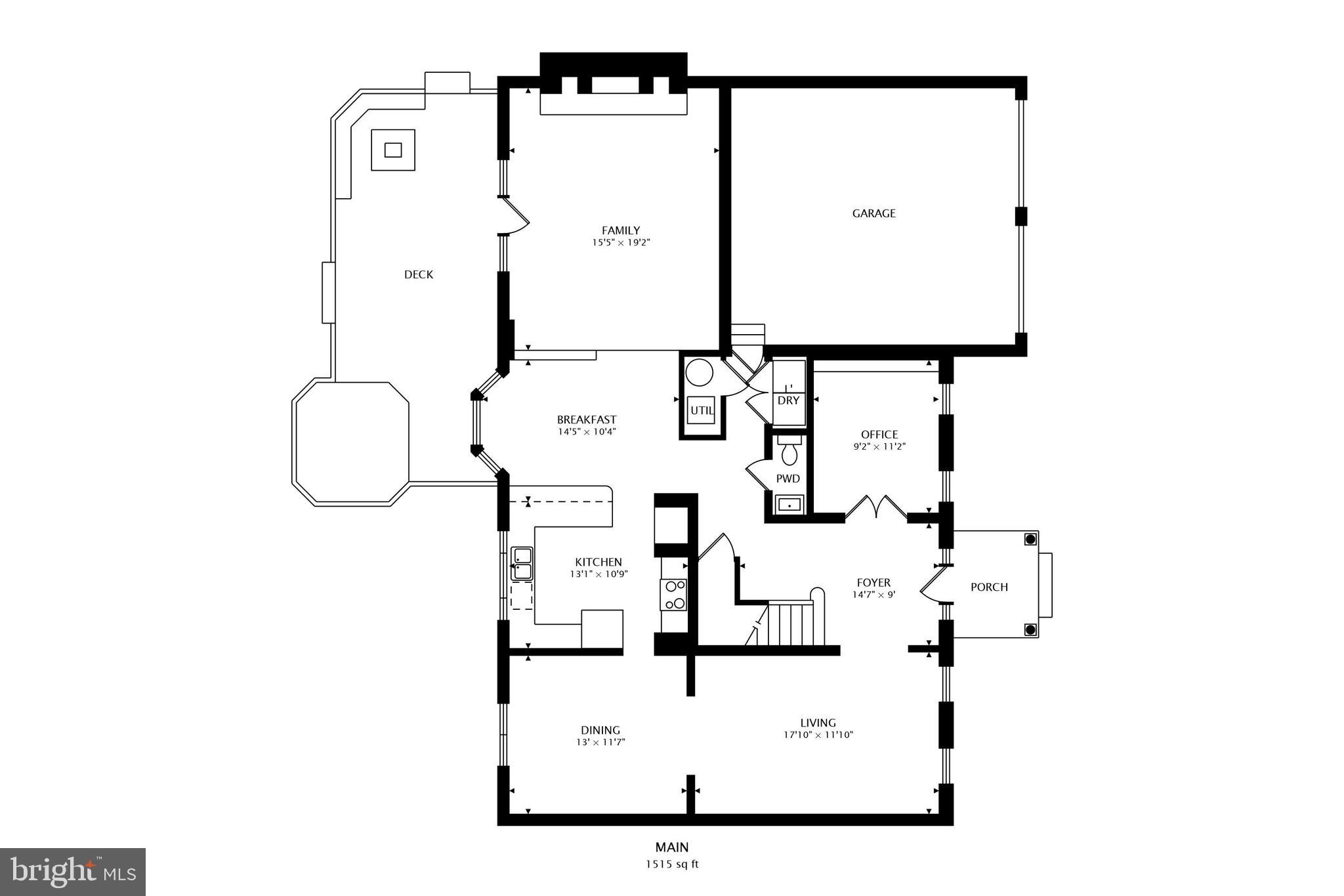 LITTLE ROCKY RUN - Residential