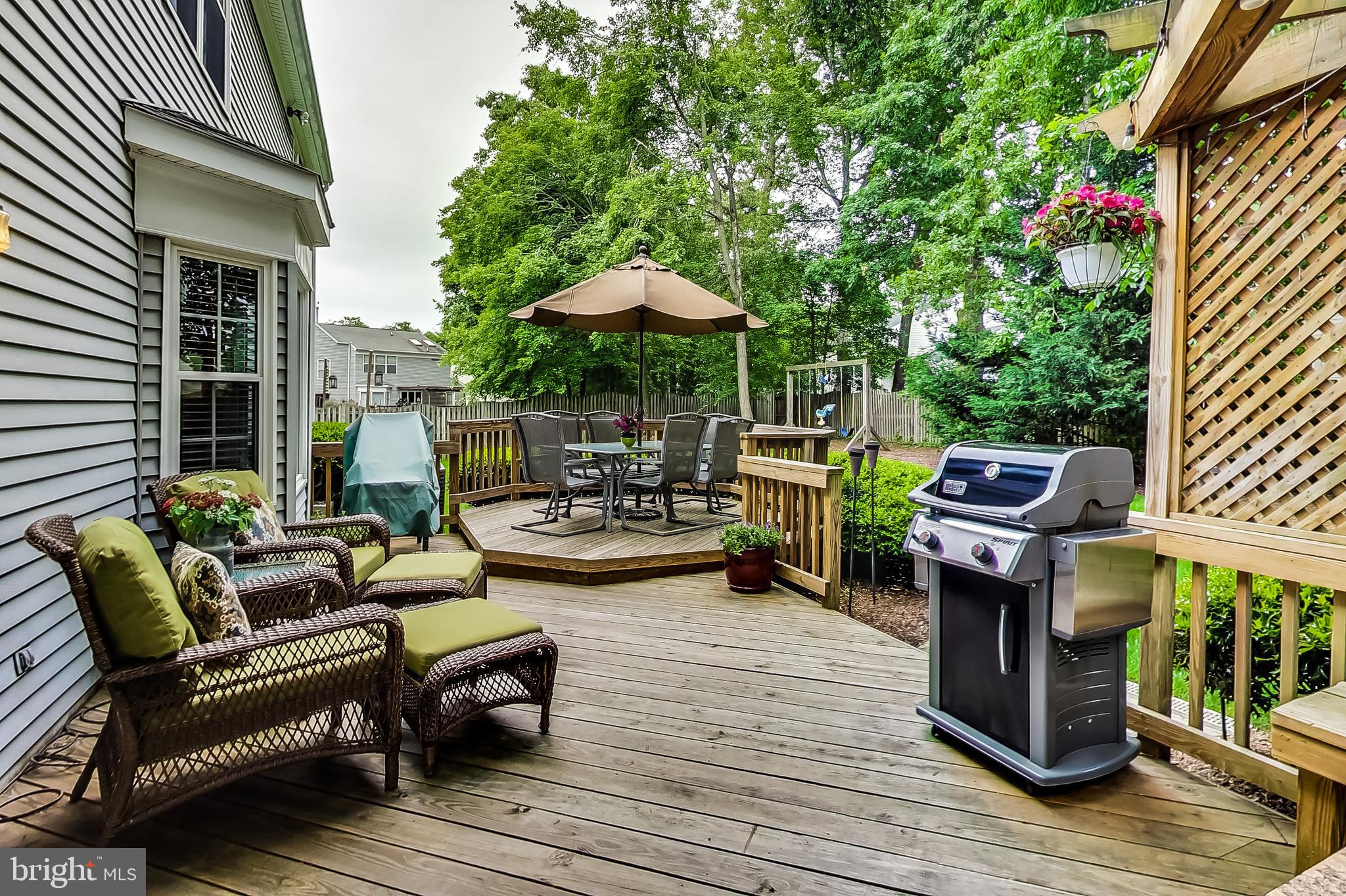 LITTLE ROCKY RUN - Residential