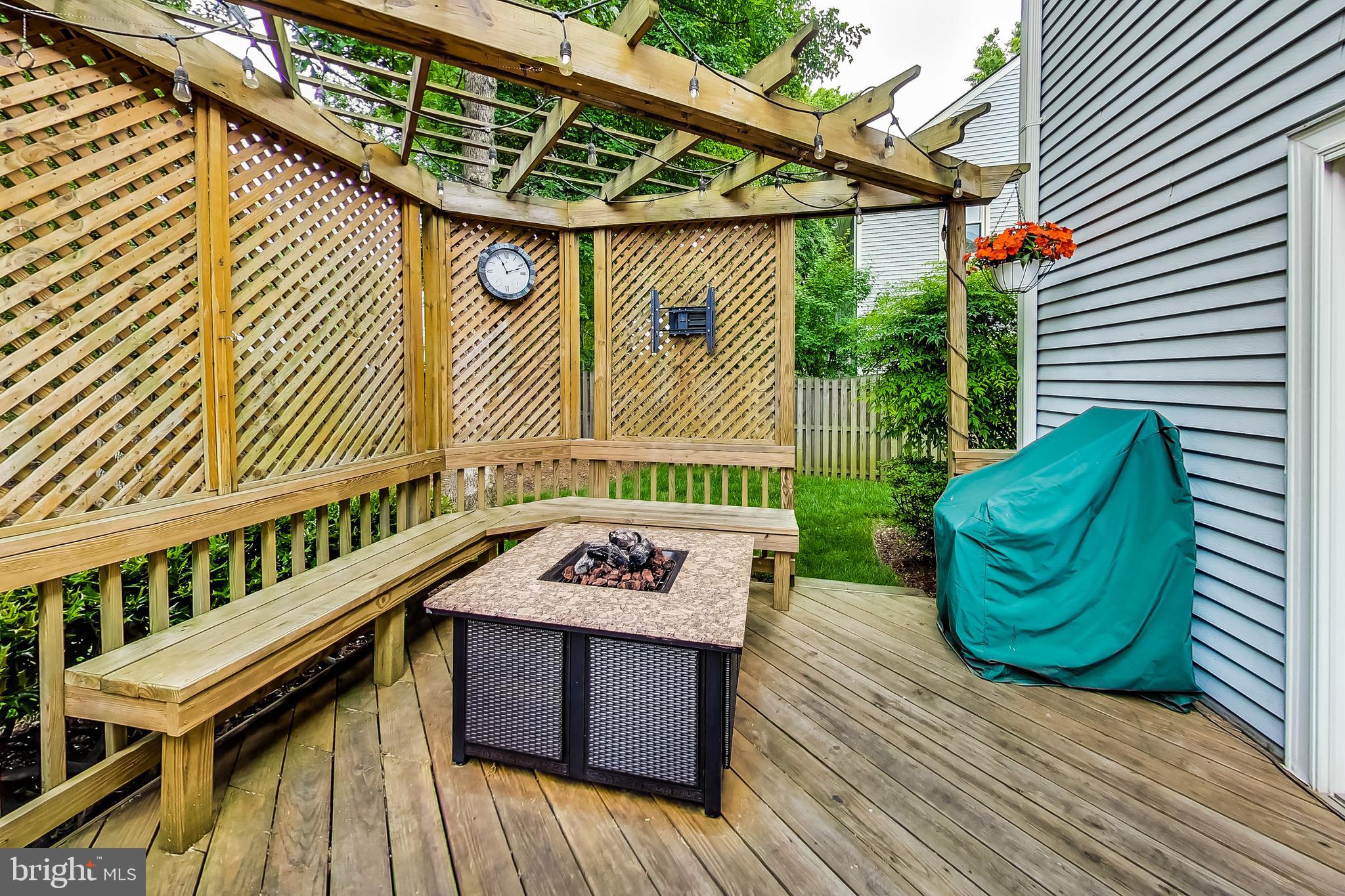 LITTLE ROCKY RUN - Residential