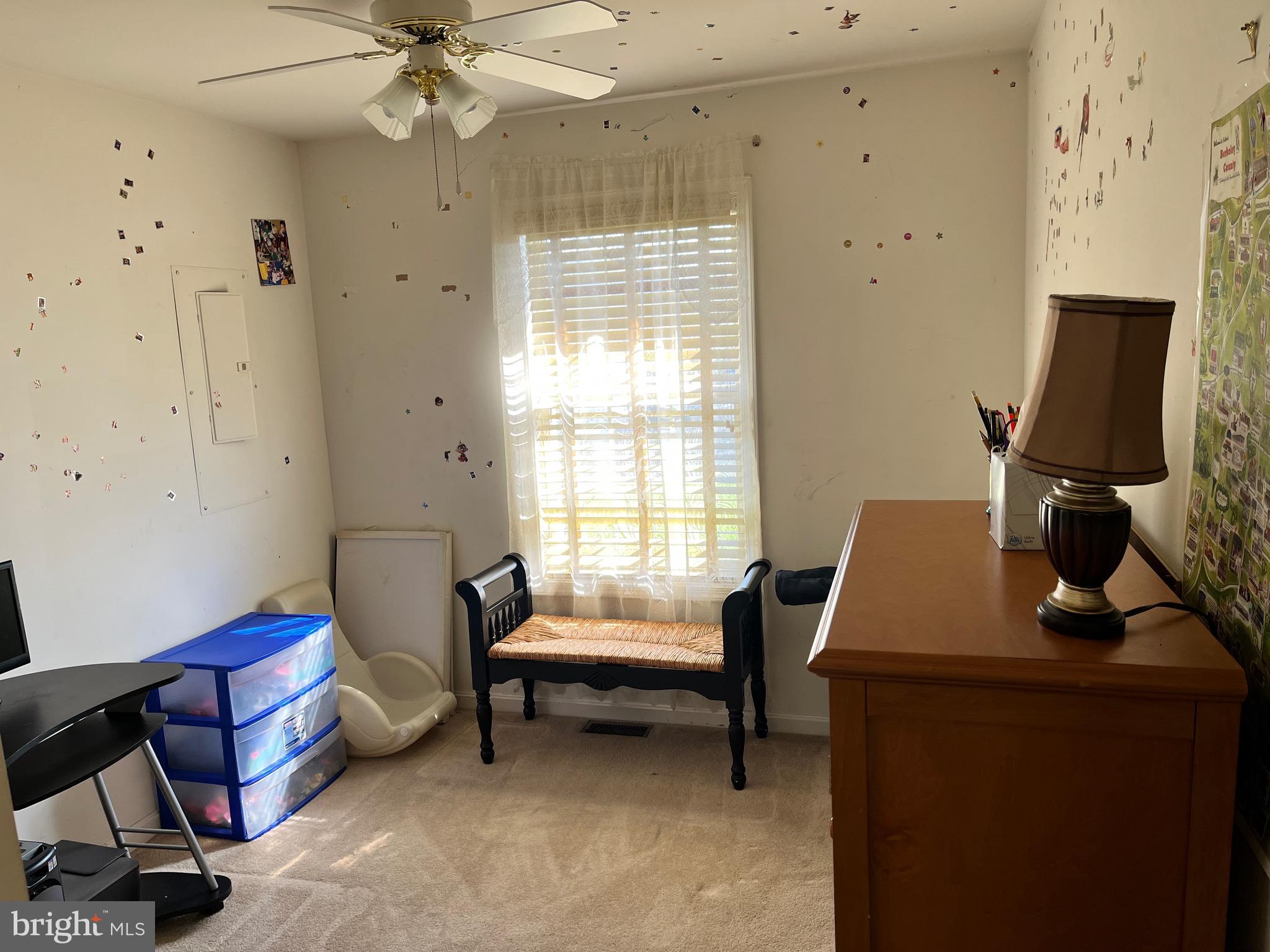 SUMMER HILL - Residential