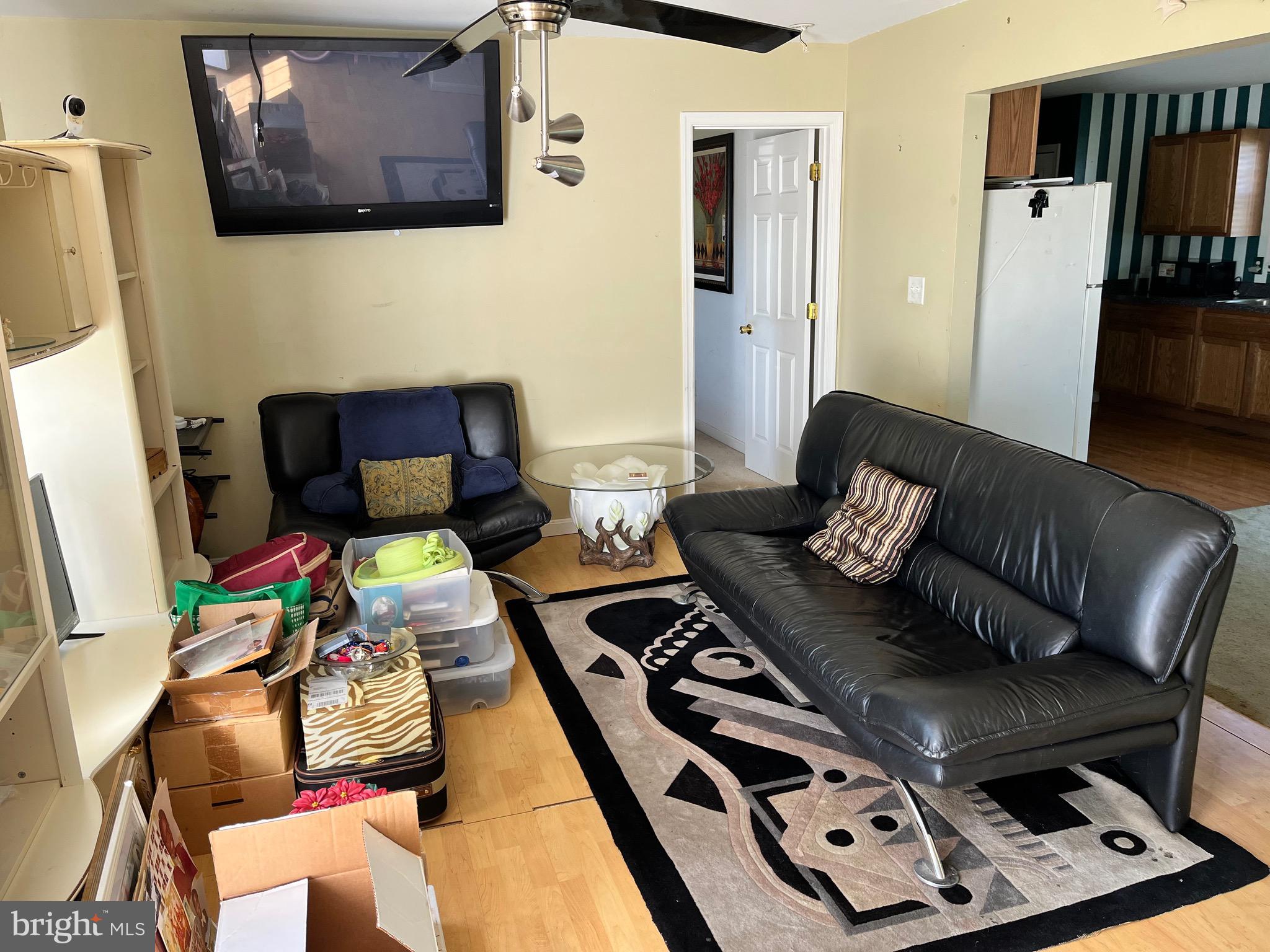 SUMMER HILL - Residential