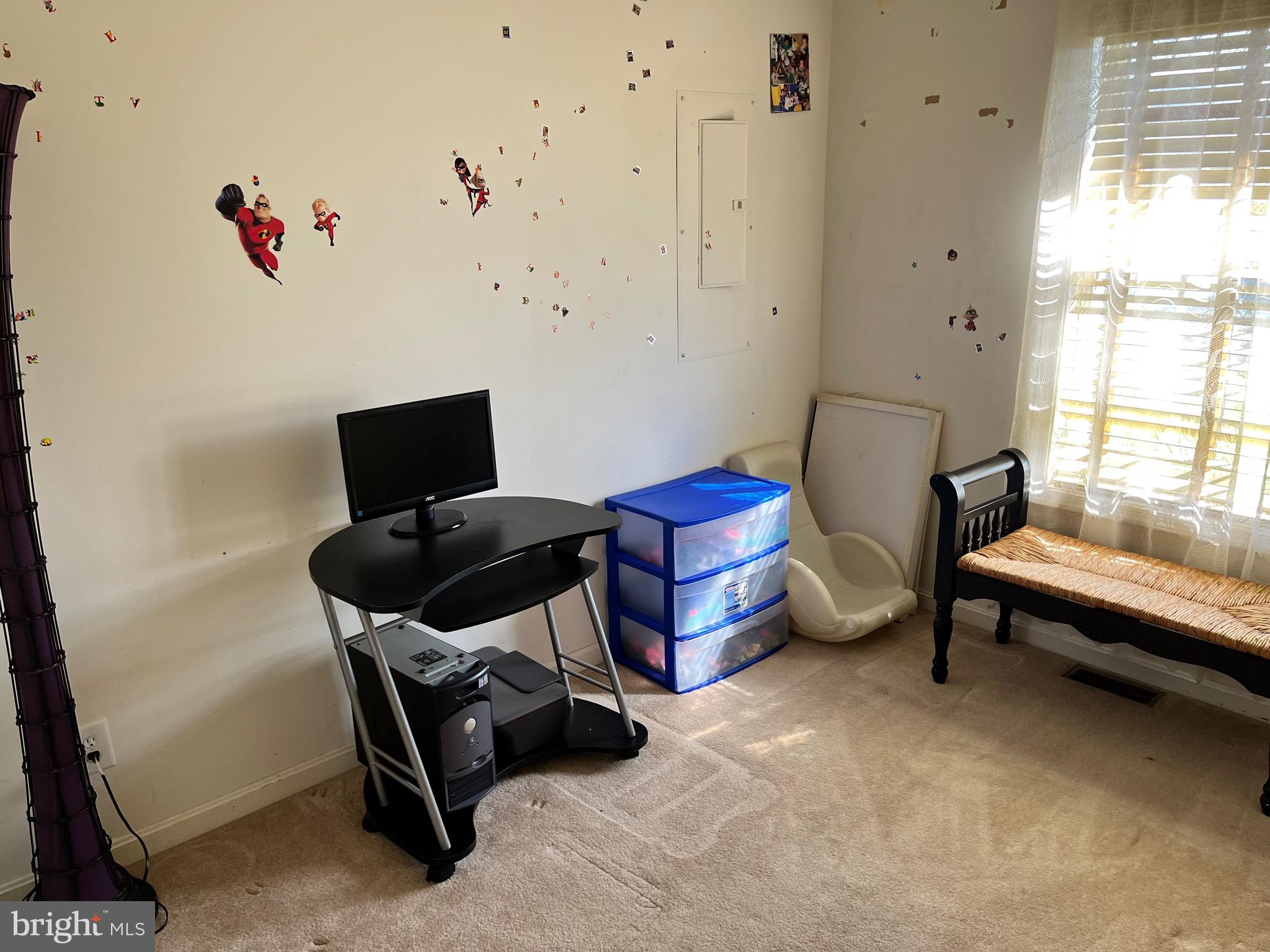 SUMMER HILL - Residential