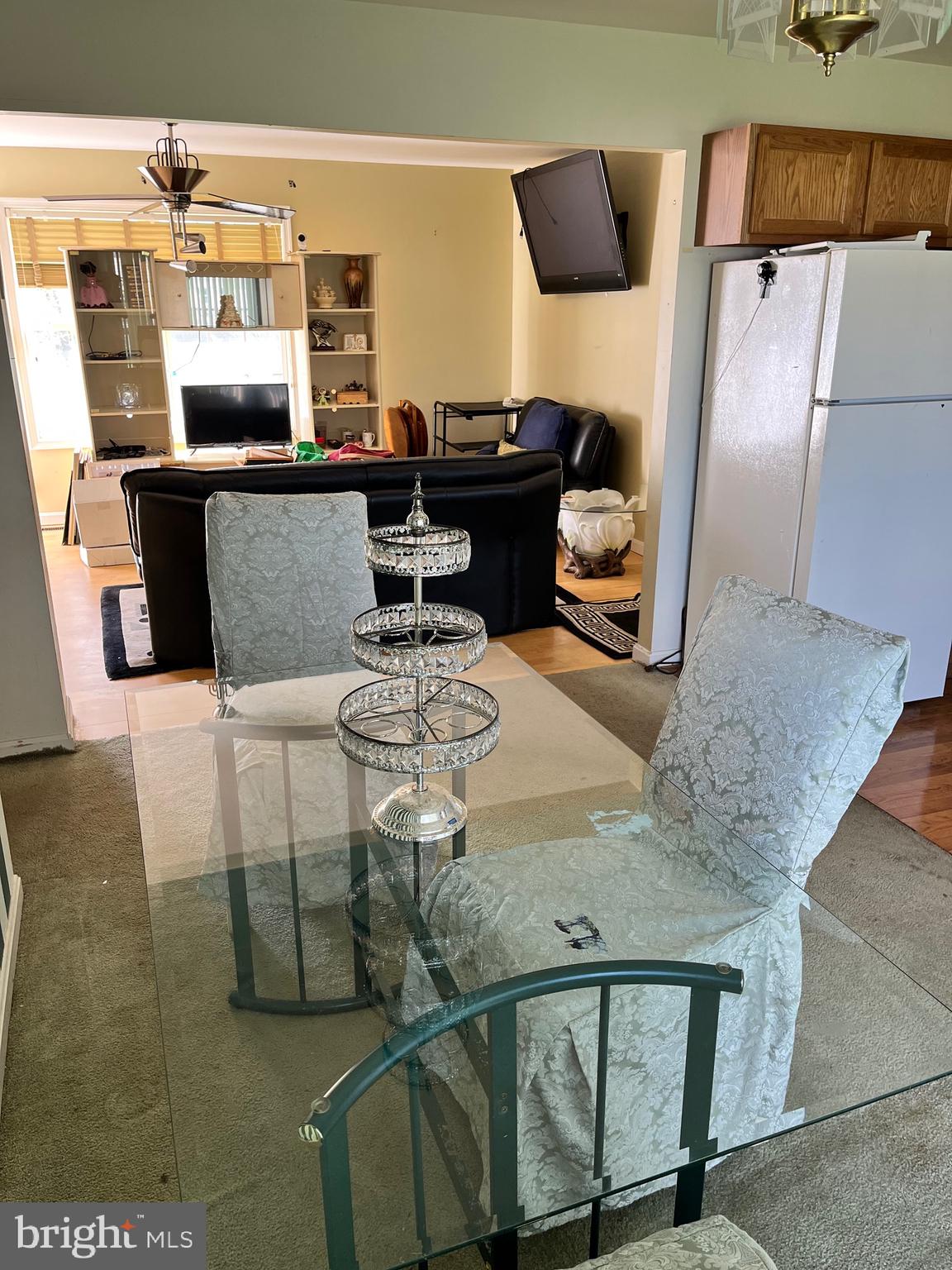 SUMMER HILL - Residential