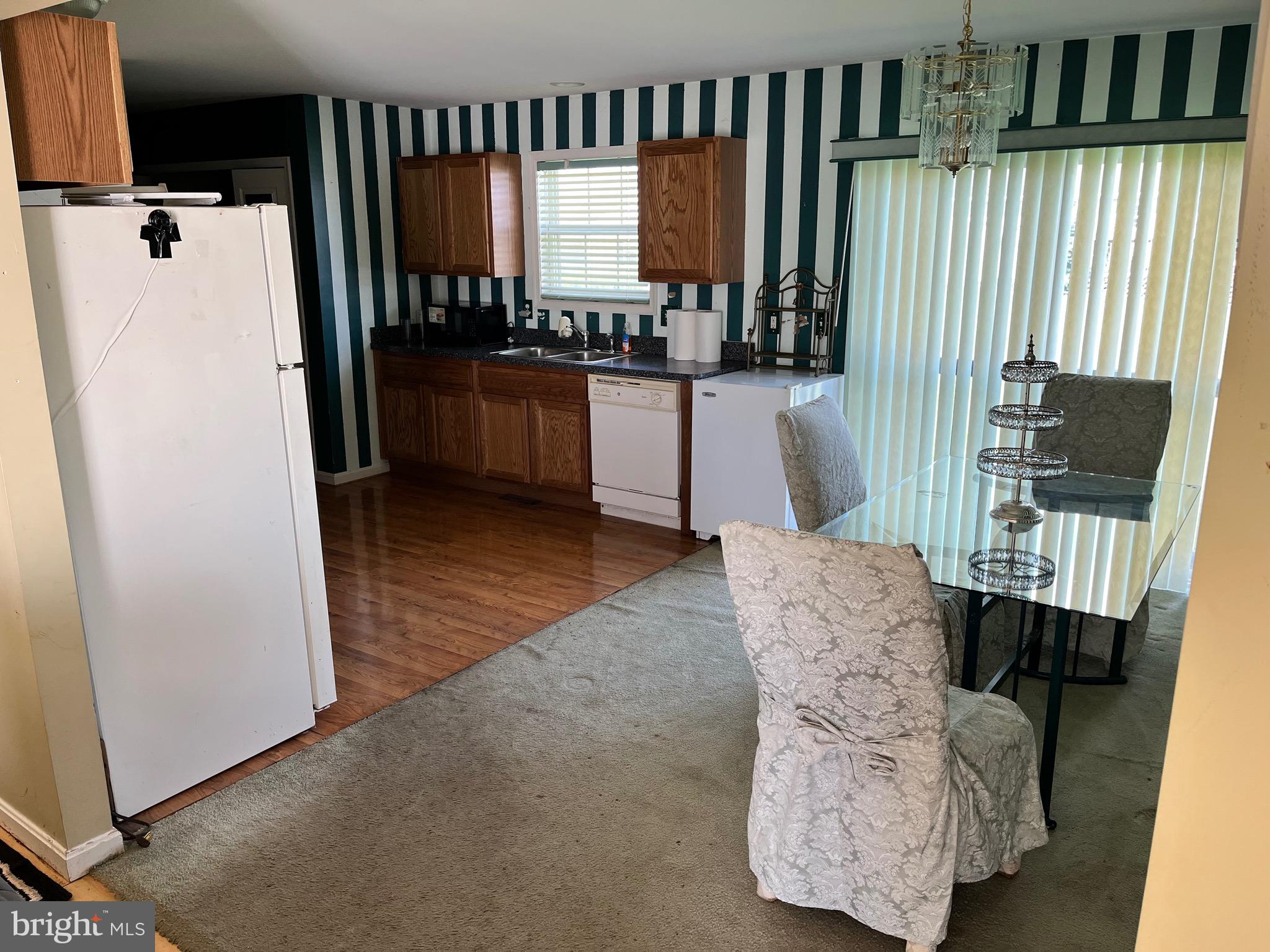 SUMMER HILL - Residential