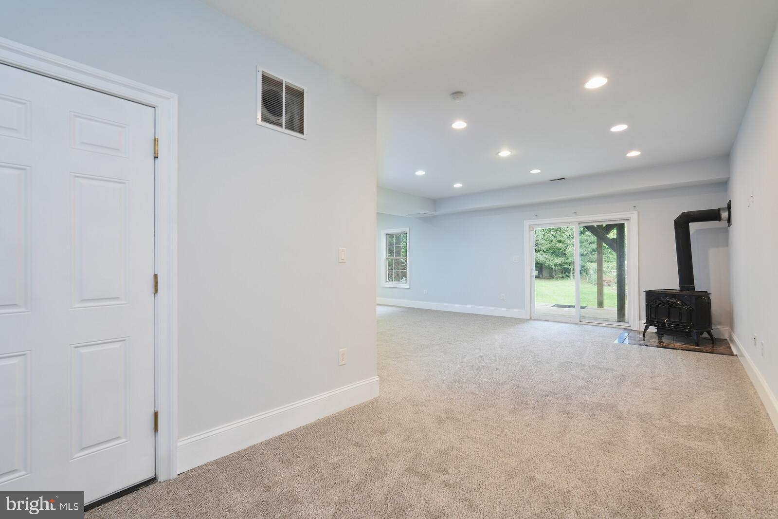 LINTHICUM - Residential