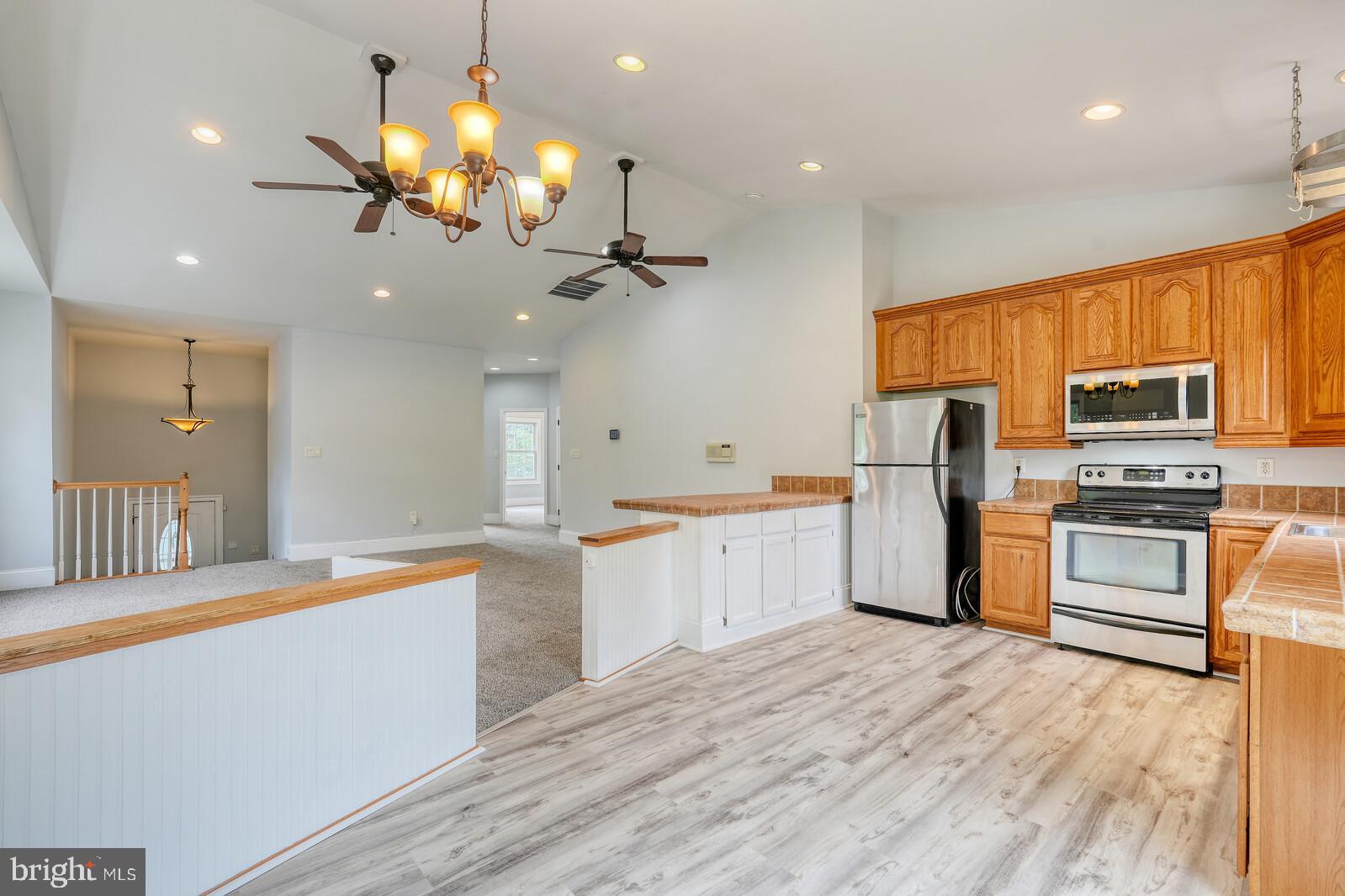 LINTHICUM - Residential