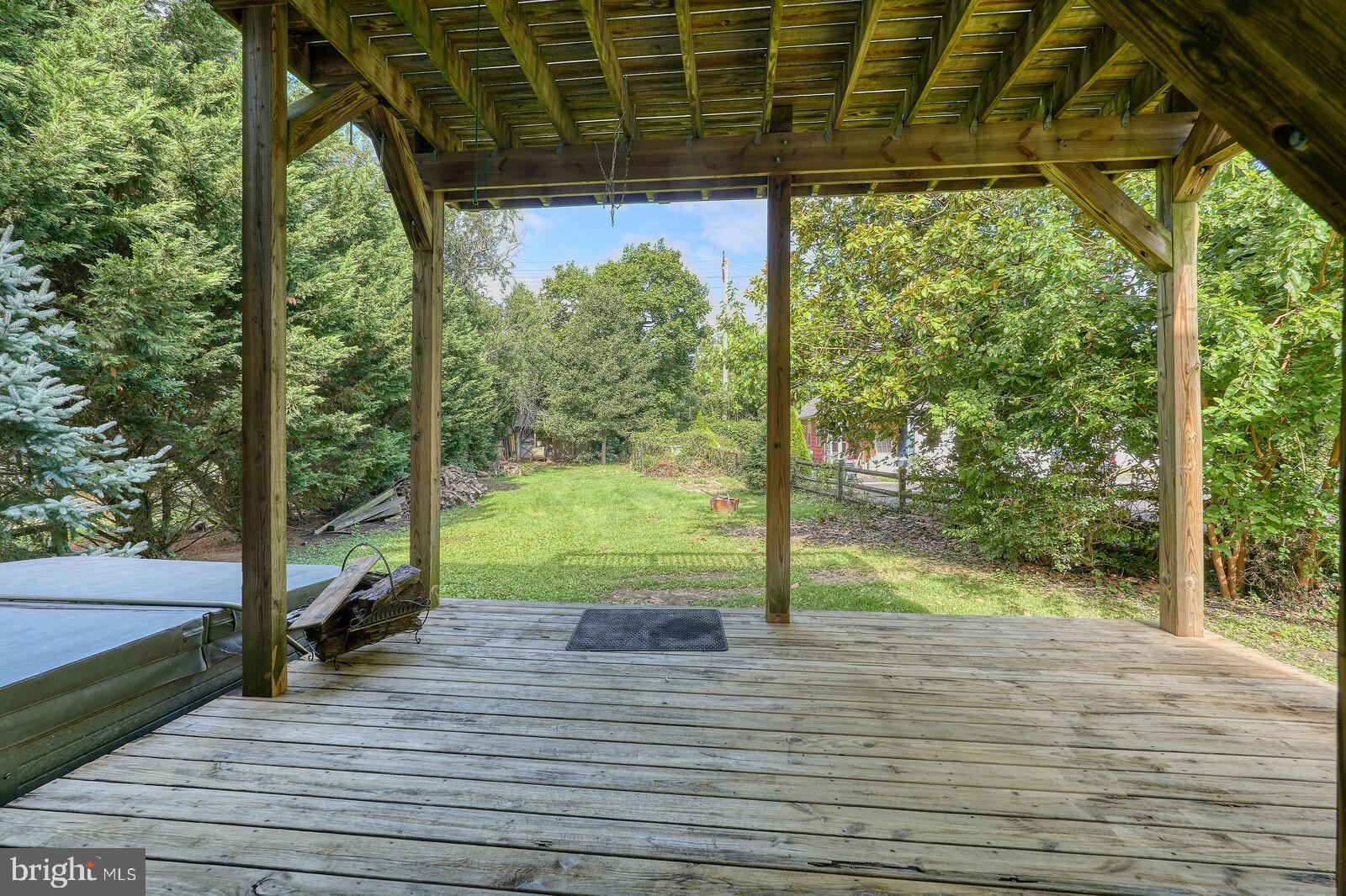 LINTHICUM - Residential