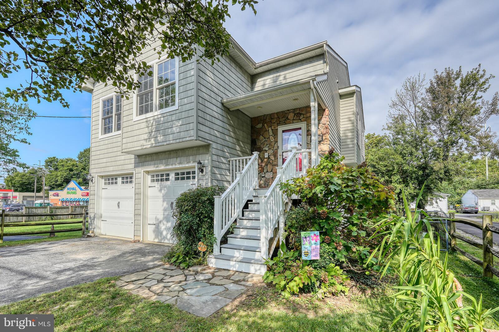 LINTHICUM - Residential