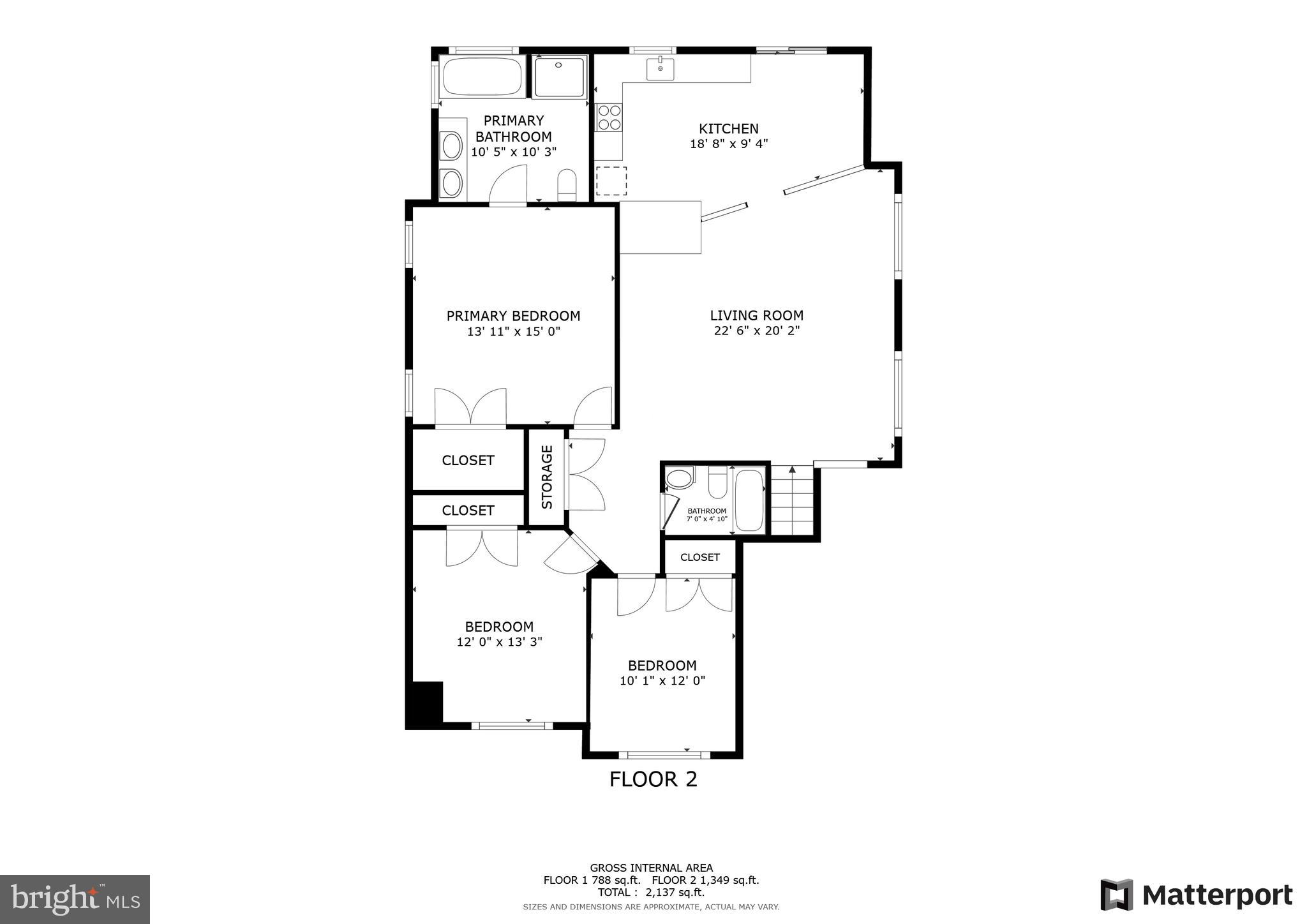 LINTHICUM - Residential