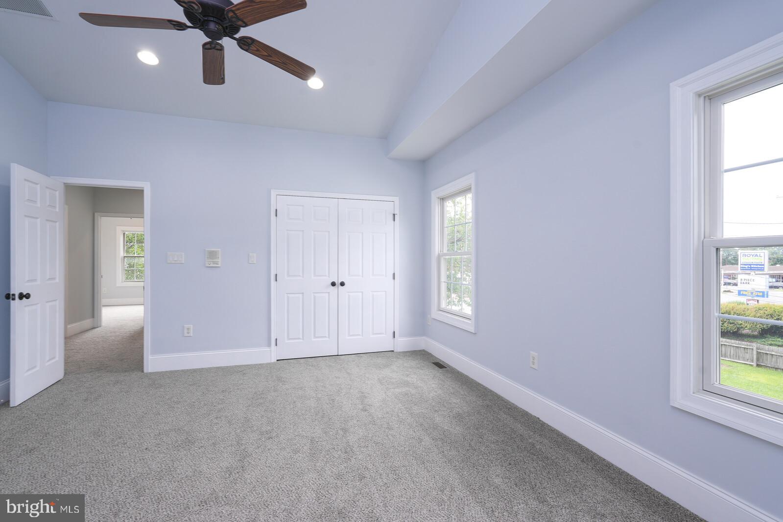 LINTHICUM - Residential