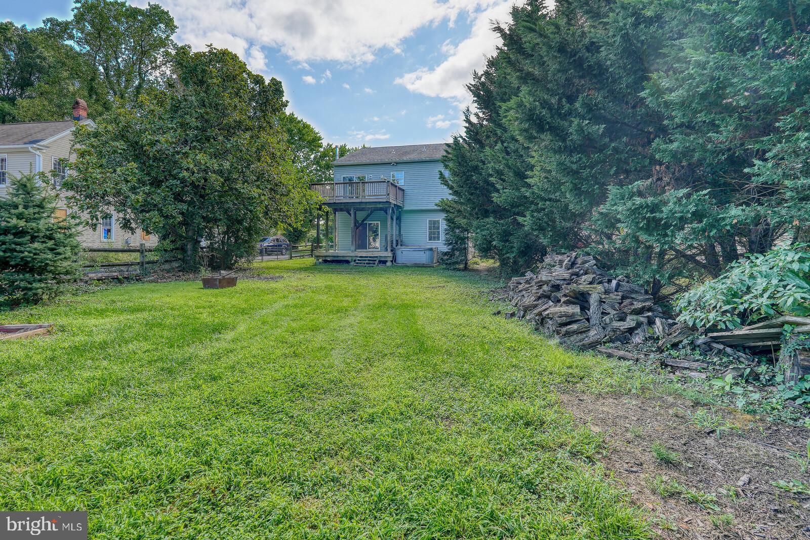 LINTHICUM - Residential