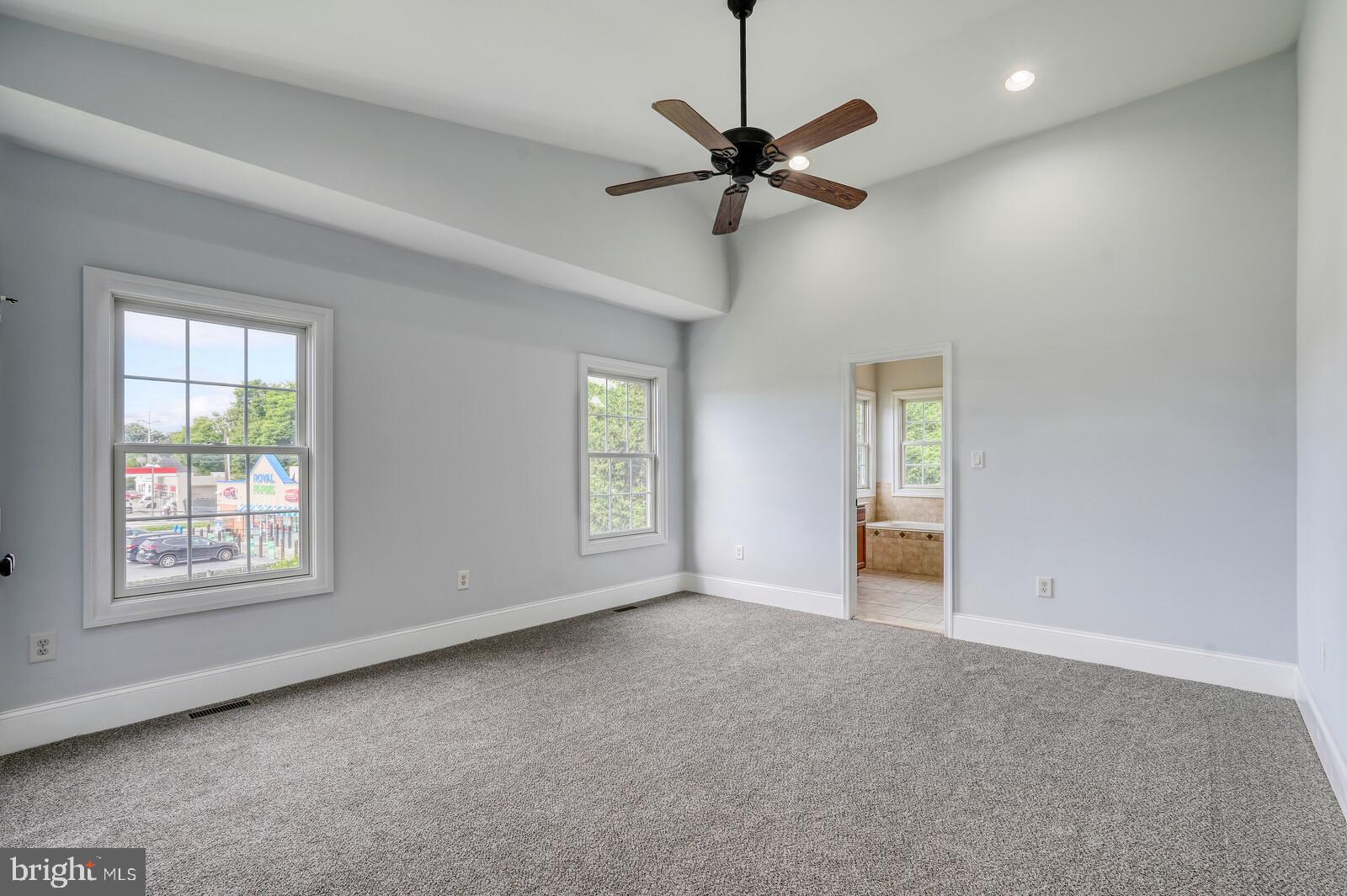 LINTHICUM - Residential