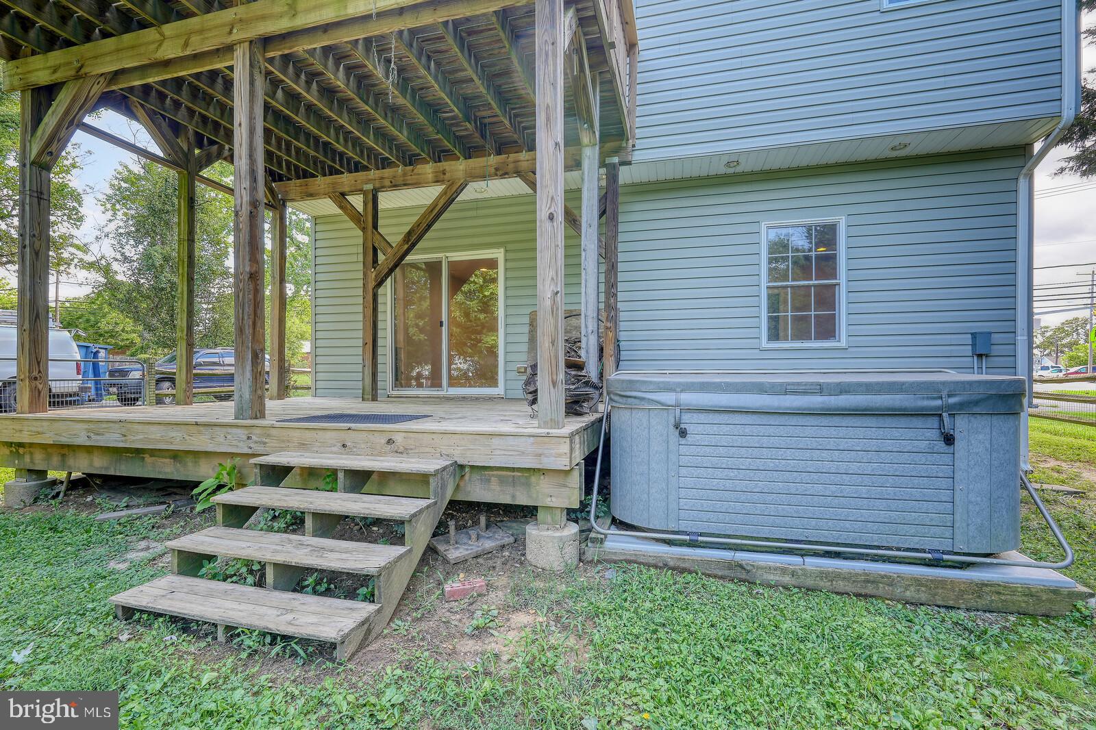 LINTHICUM - Residential